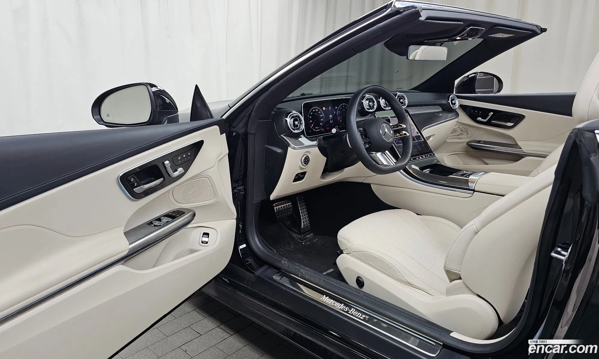 Mercedes-Benz CLE-Class C236 2025 — 6