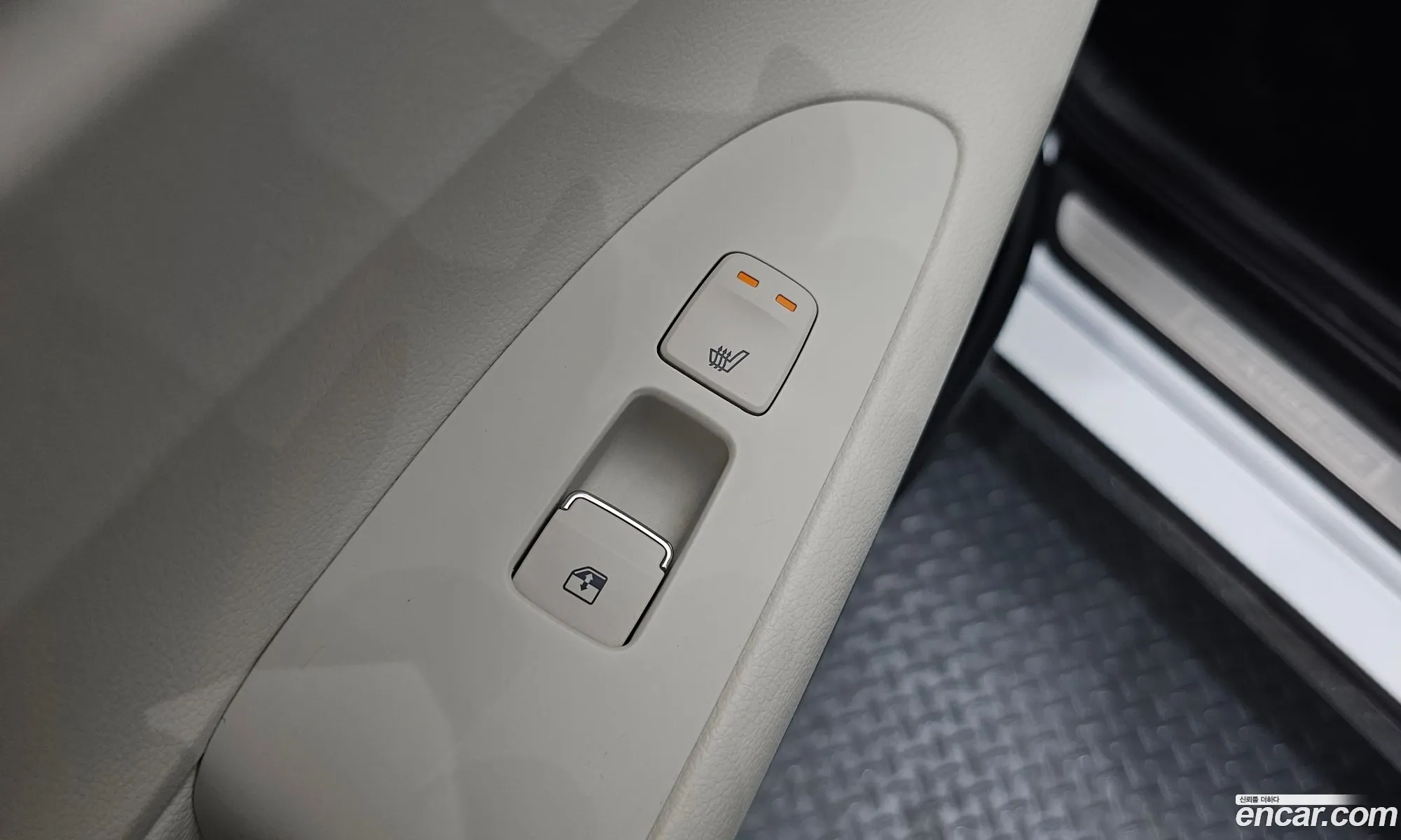 Hyundai Grandeur IG Hybrid 2021 — 6