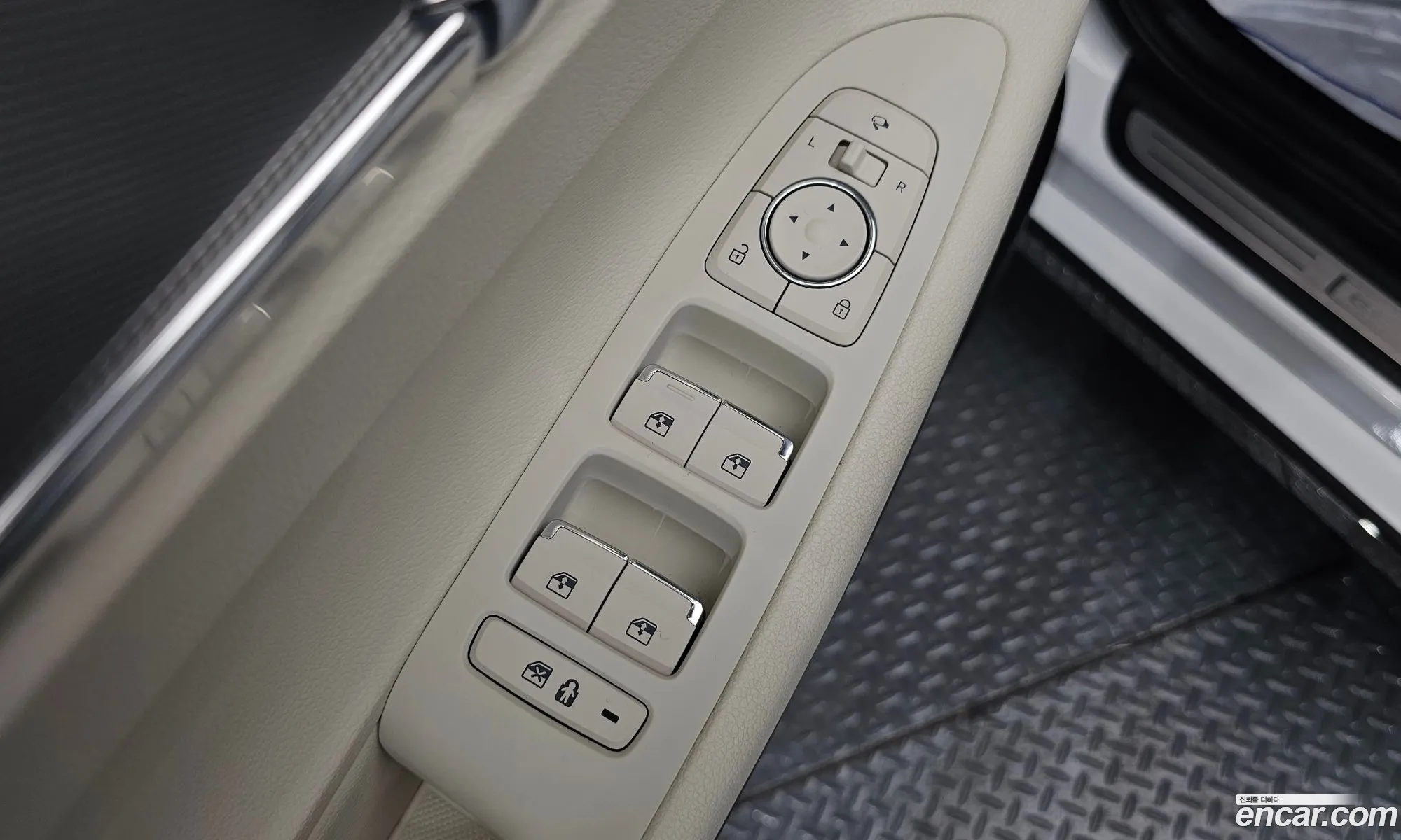 Hyundai Grandeur IG Hybrid 2021 — 5
