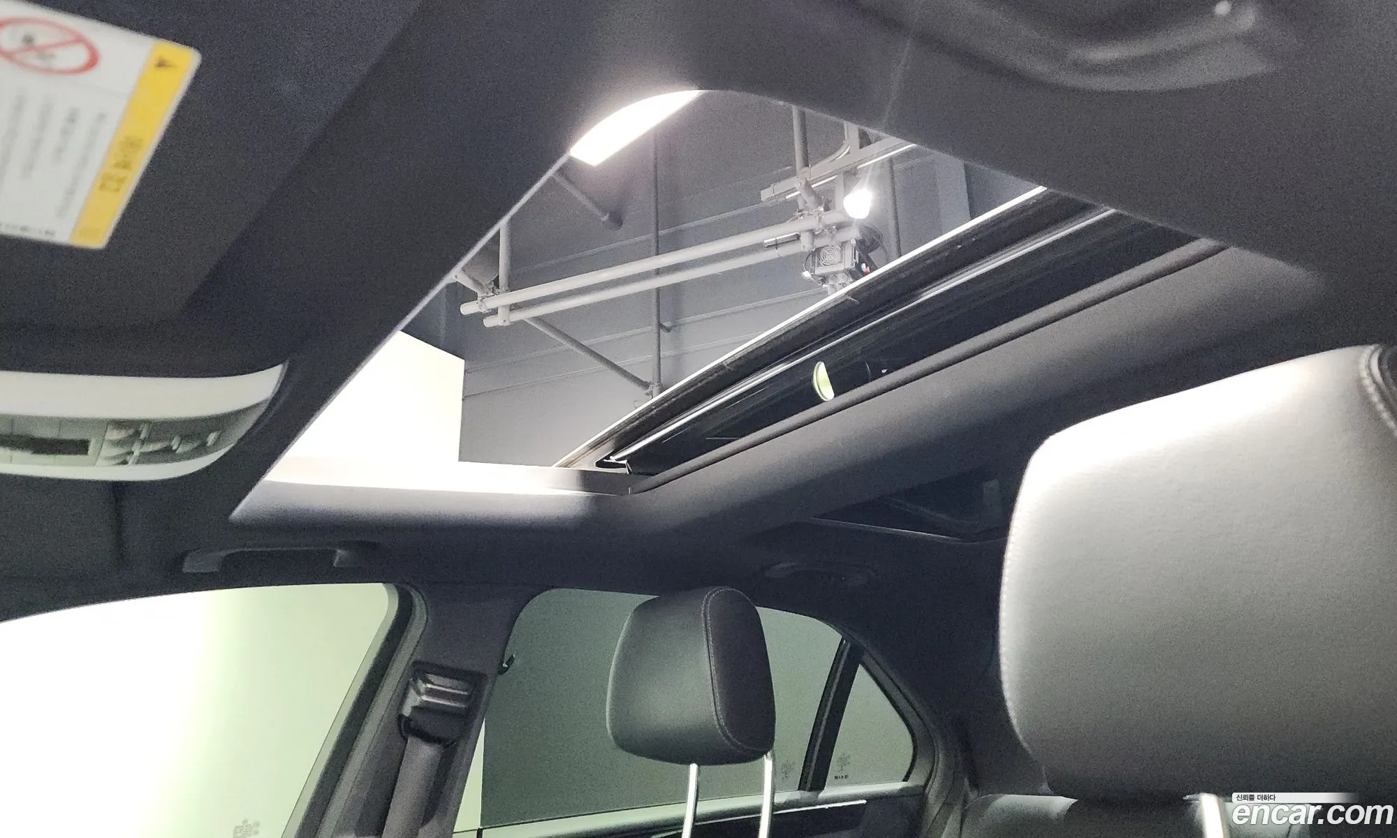 Mercedes-Benz E-Class W212 2015 — 5