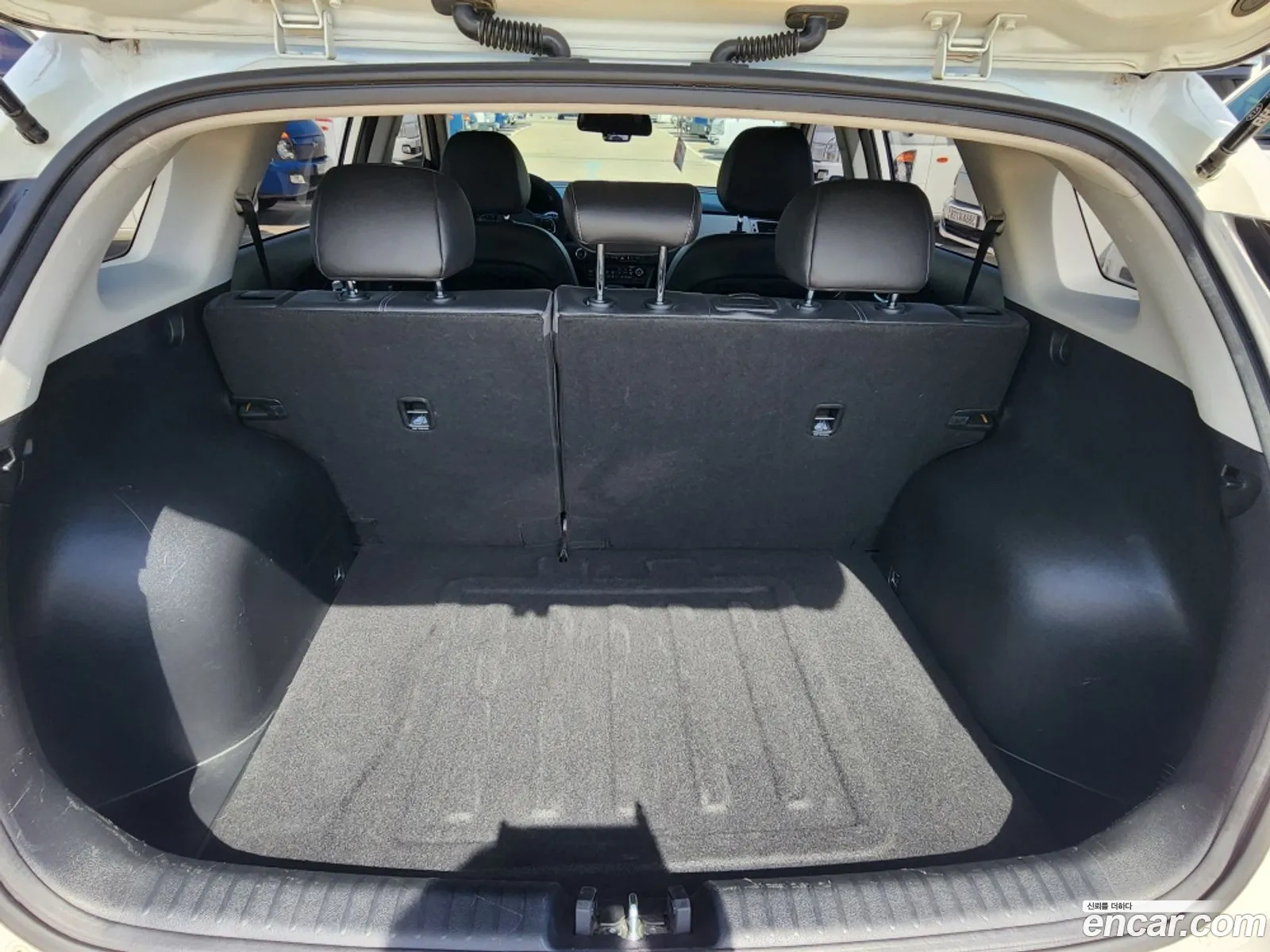 Kia Niro 2017 — 2