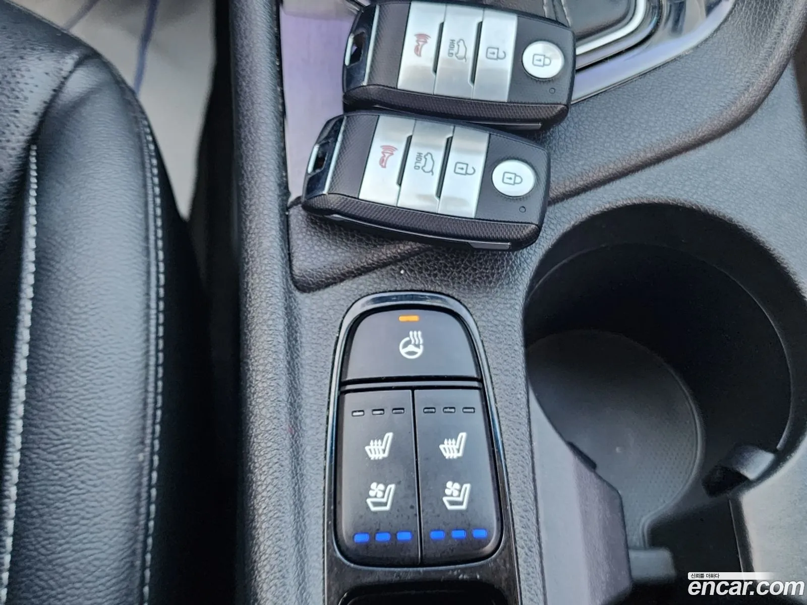 Kia Niro 2017 — 15