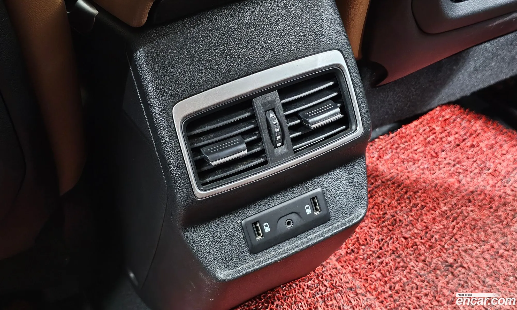 Renault Korea (Samsung) QM6 2021 — 21