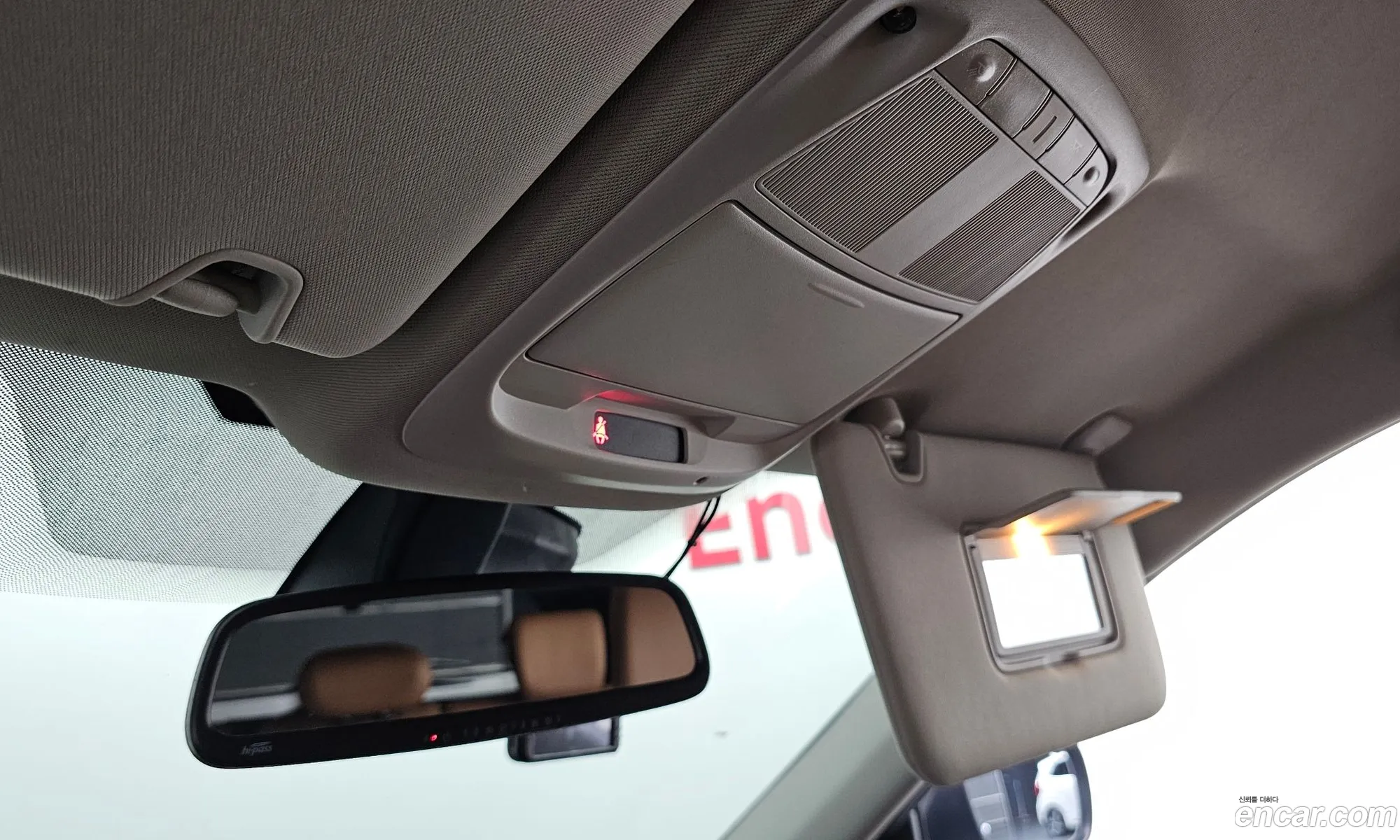 Renault Korea (Samsung) QM6 2021 — 15