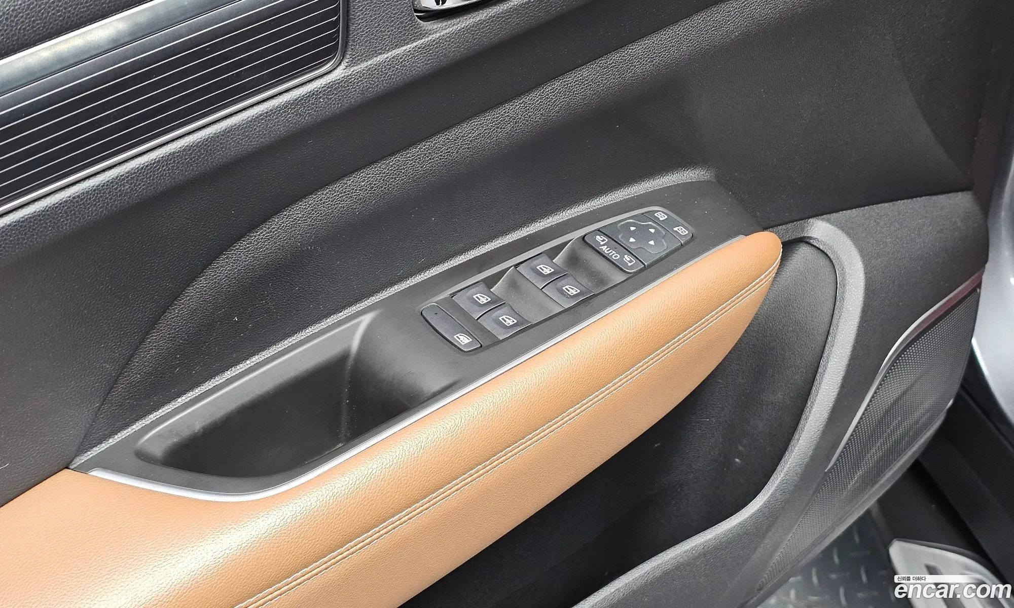 Renault Korea (Samsung) QM6 2021 — 25