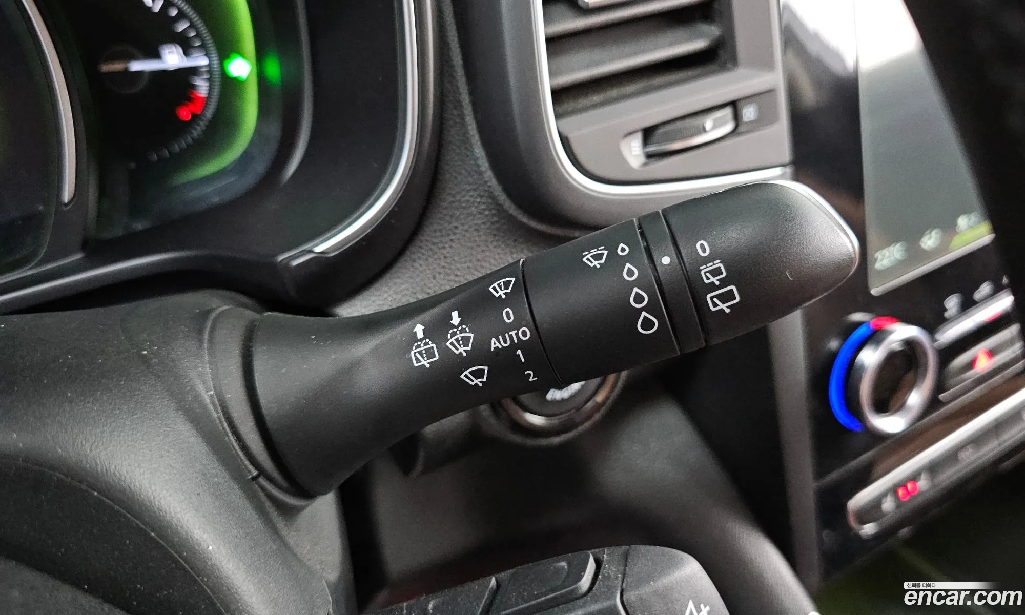 Renault Korea (Samsung) QM6 2021 — 22
