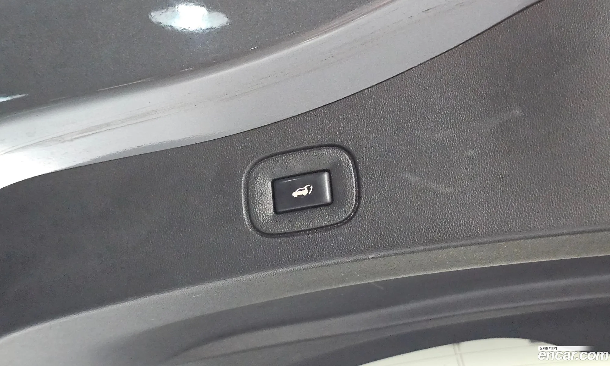 Renault Korea (Samsung) QM6 2021 — 12