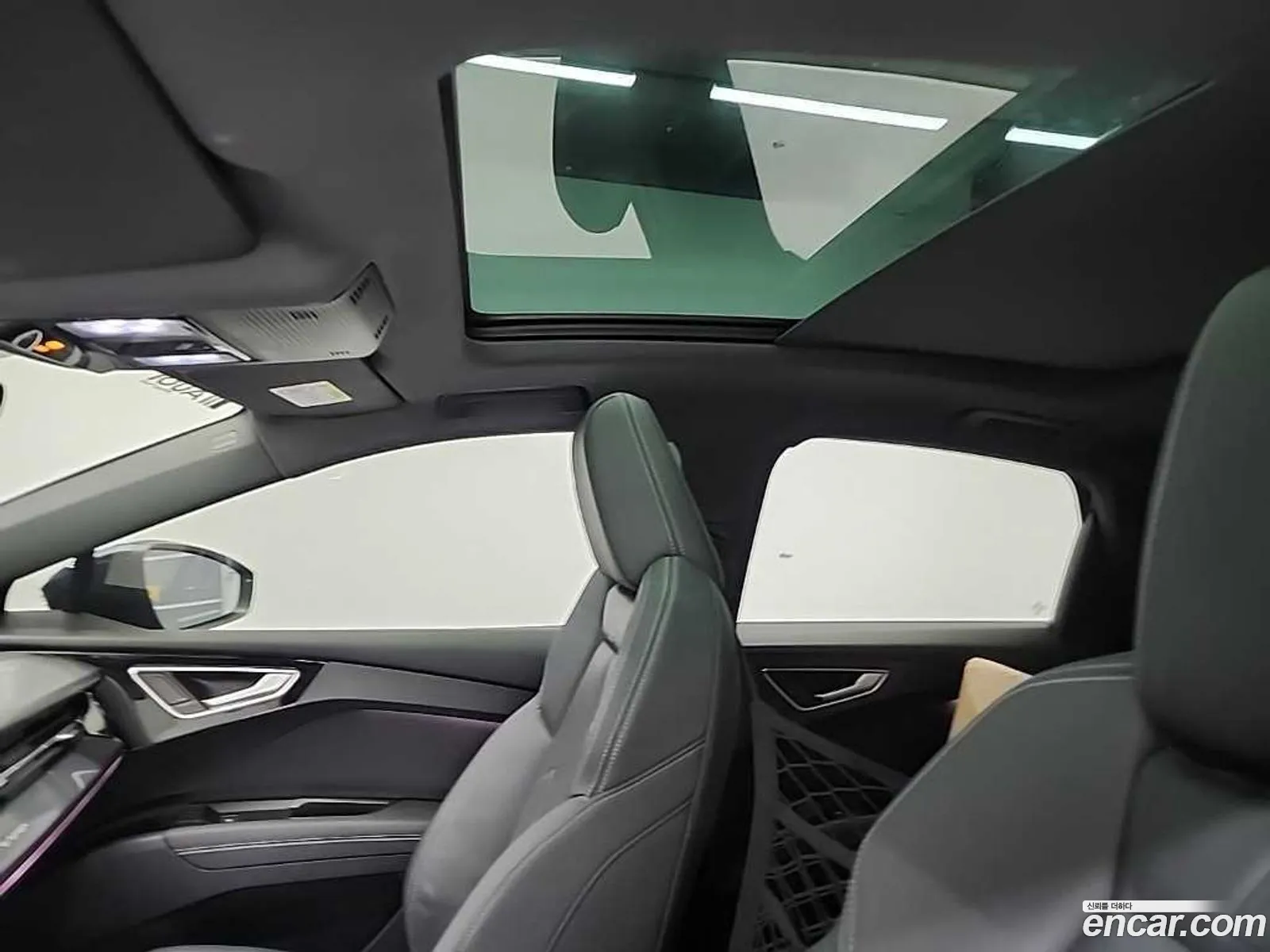 Audi Q4 e-tron 2024 — 12