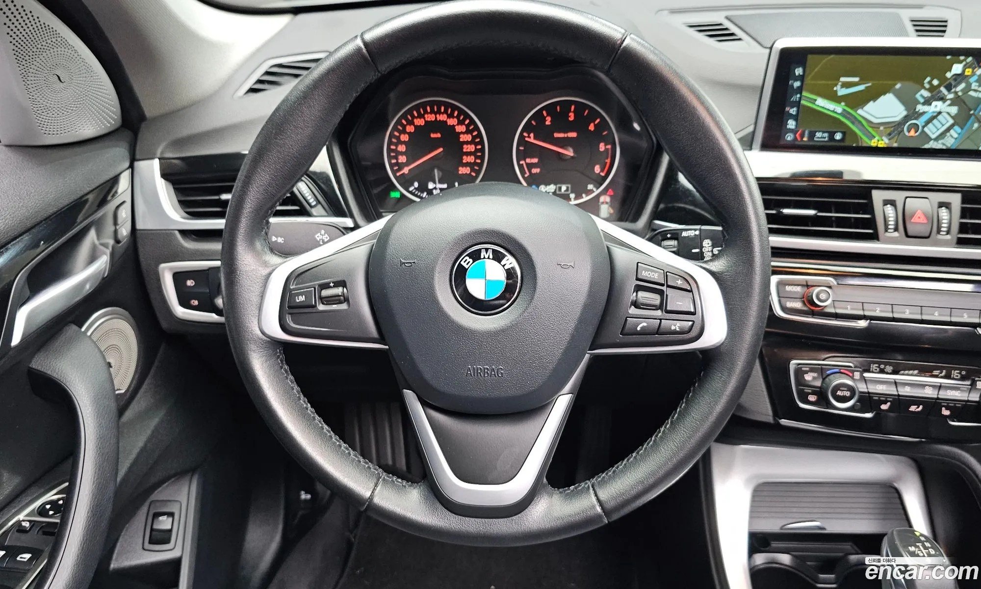 BMW X1 2017 WBAHT9106H5J07725 — 12