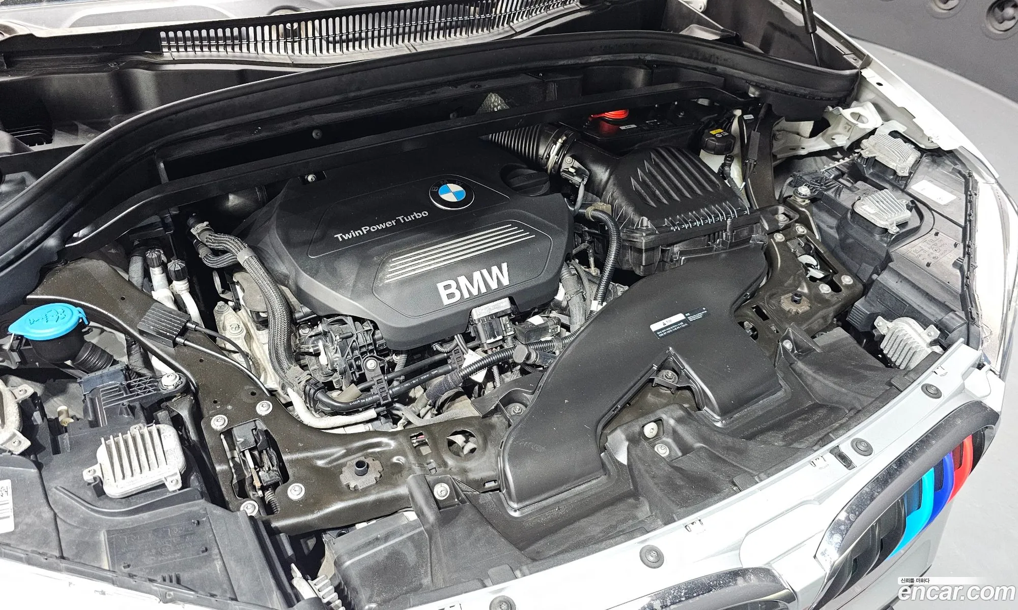 BMW X1 2017 WBAHT9106H5J07725 — 18