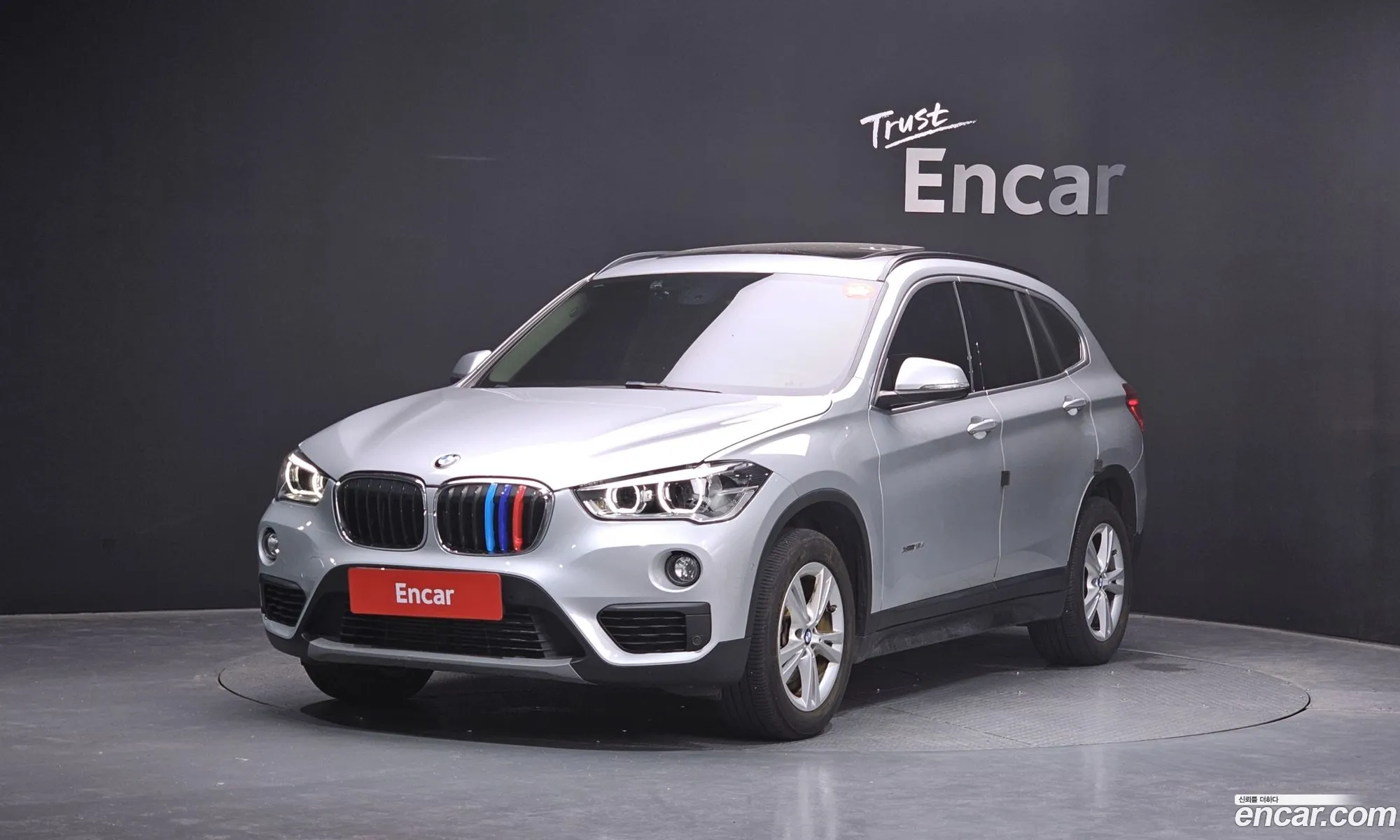 BMW X1 2017 WBAHT9106H5J07725 — 15