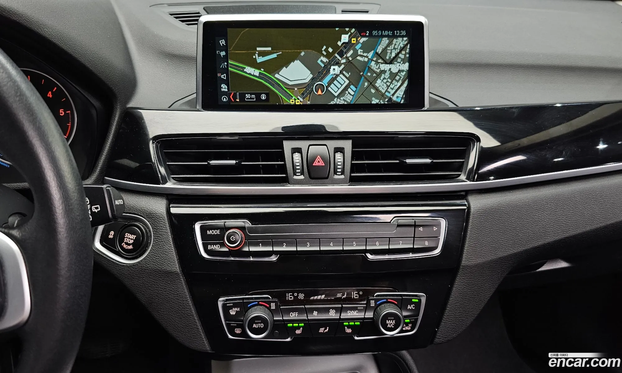 BMW X1 2017 WBAHT9106H5J07725 — 8