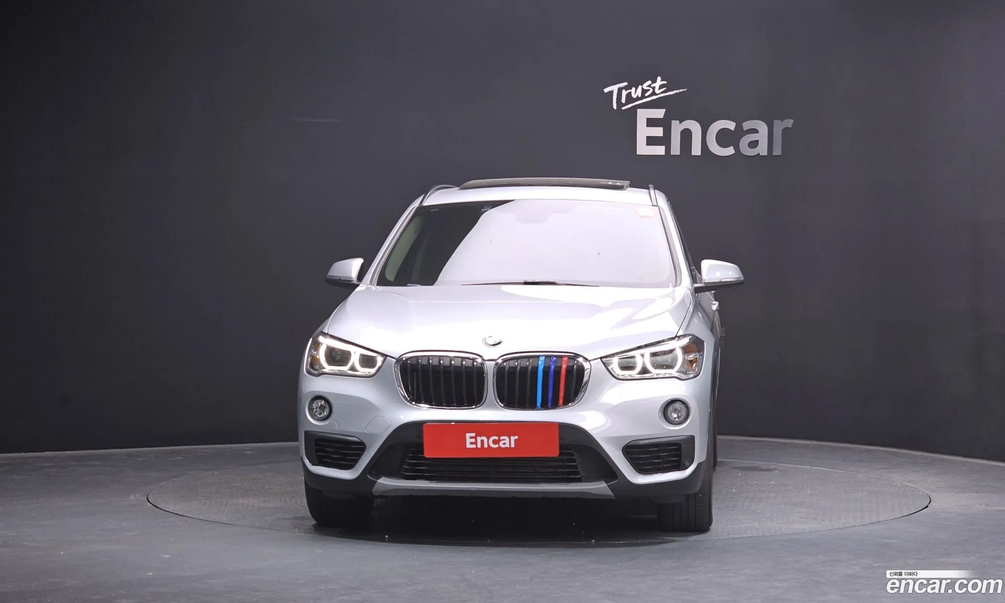 BMW X1 2017 WBAHT9106H5J07725 — 16