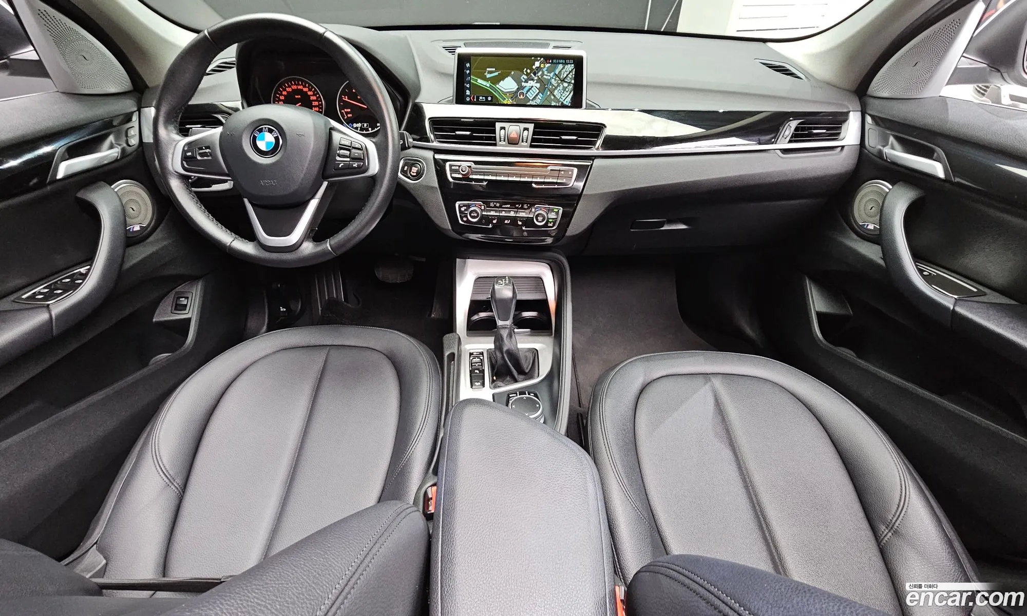 BMW X1 2017 WBAHT9106H5J07725 — 11