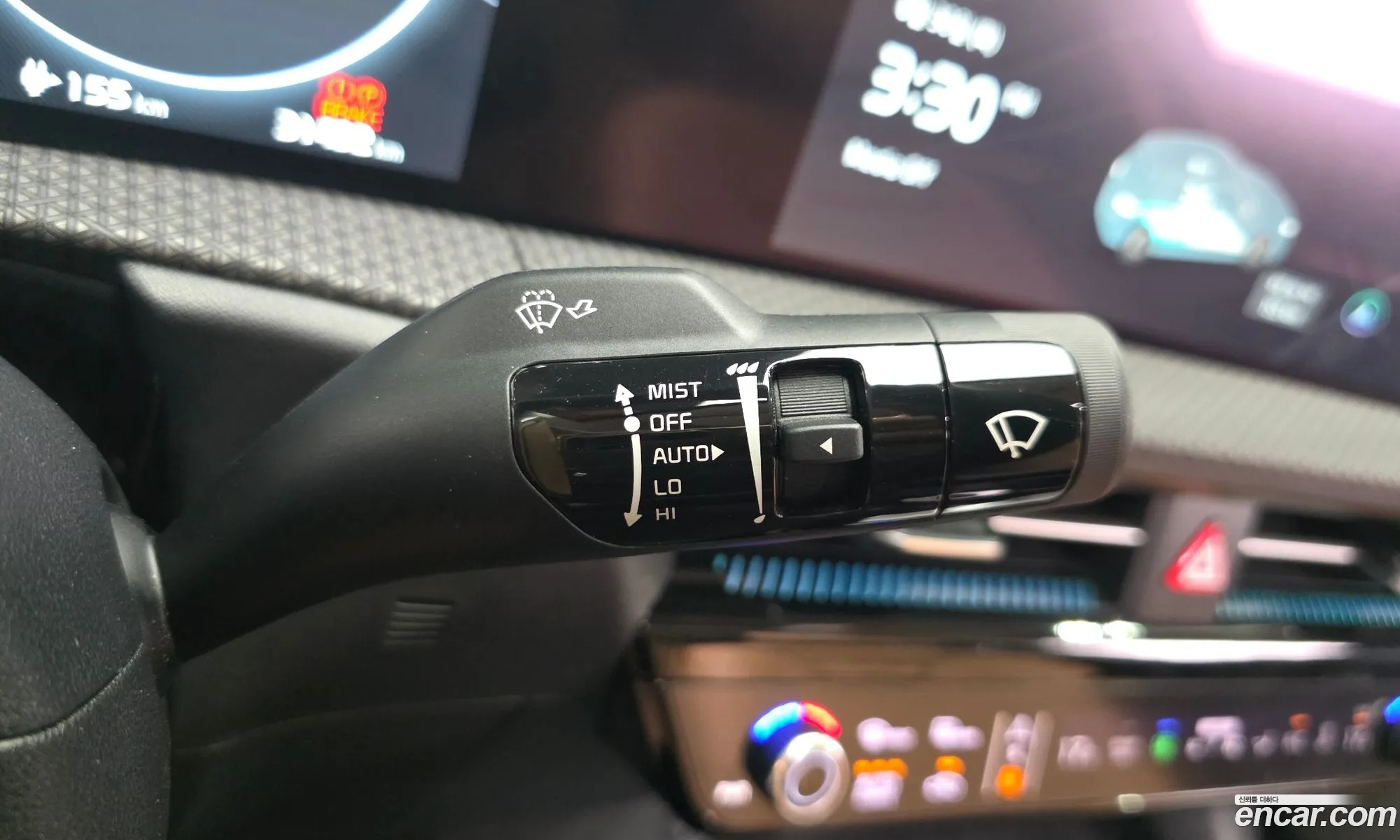 Kia EV6 2023 — 34