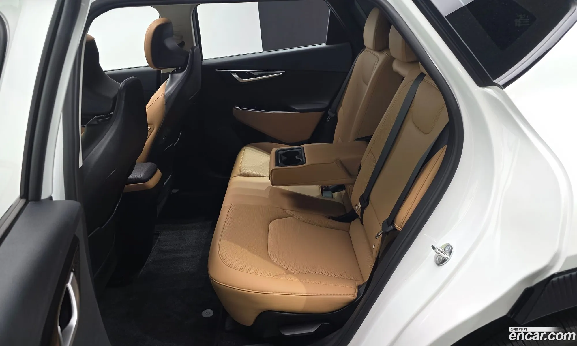 Kia EV6 2023 — 5