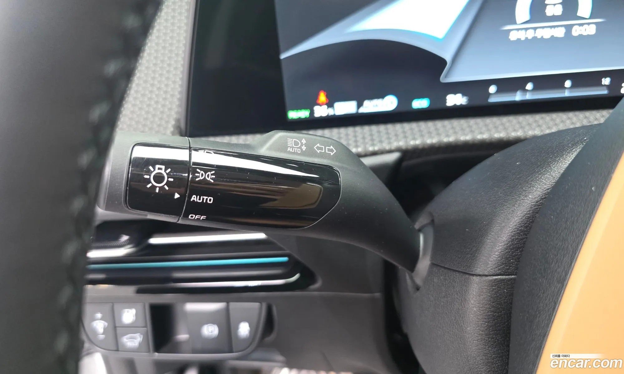Kia EV6 2023 — 22