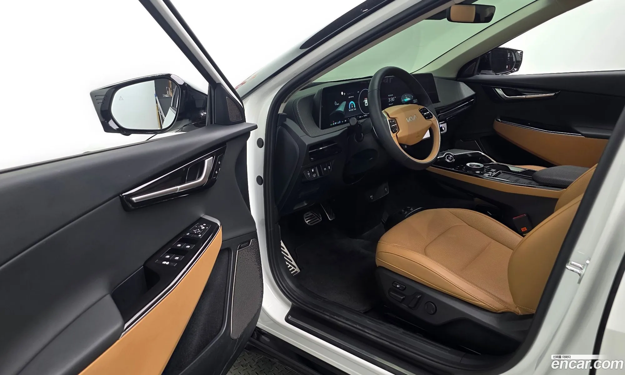 Kia EV6 2023 — 33