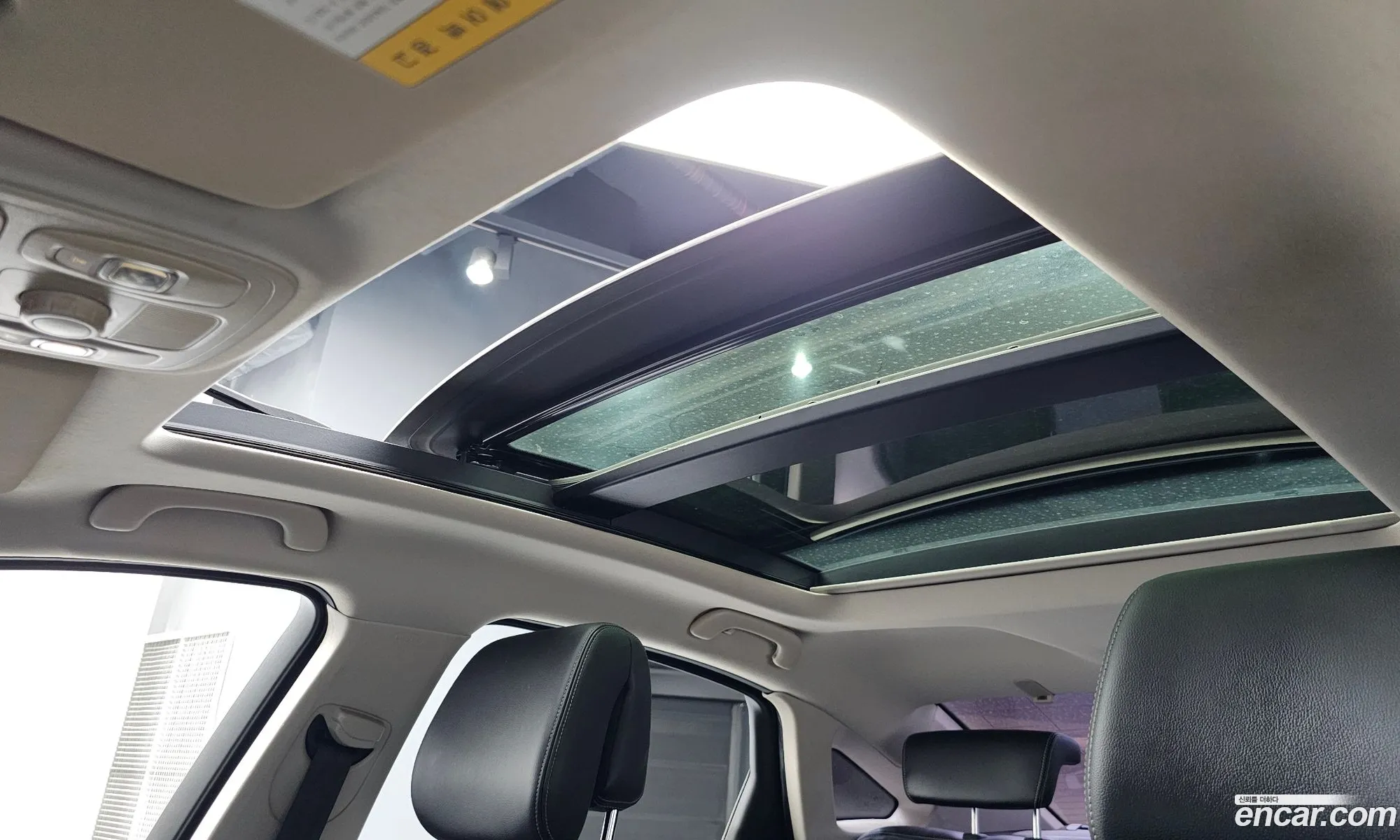Renault Korea (Samsung) SM6 2016 — 30
