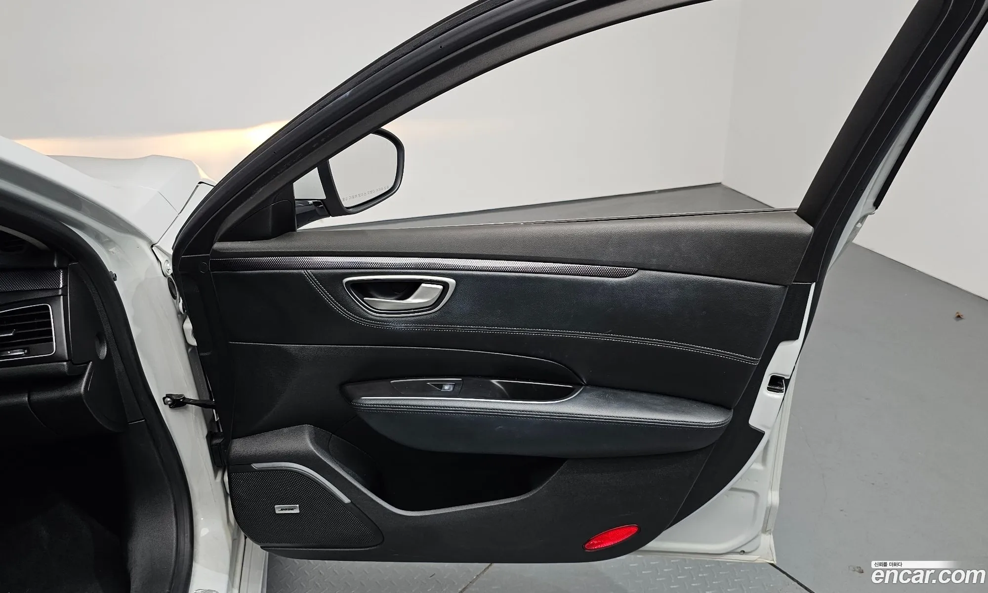 Renault Korea (Samsung) SM6 2016 — 31