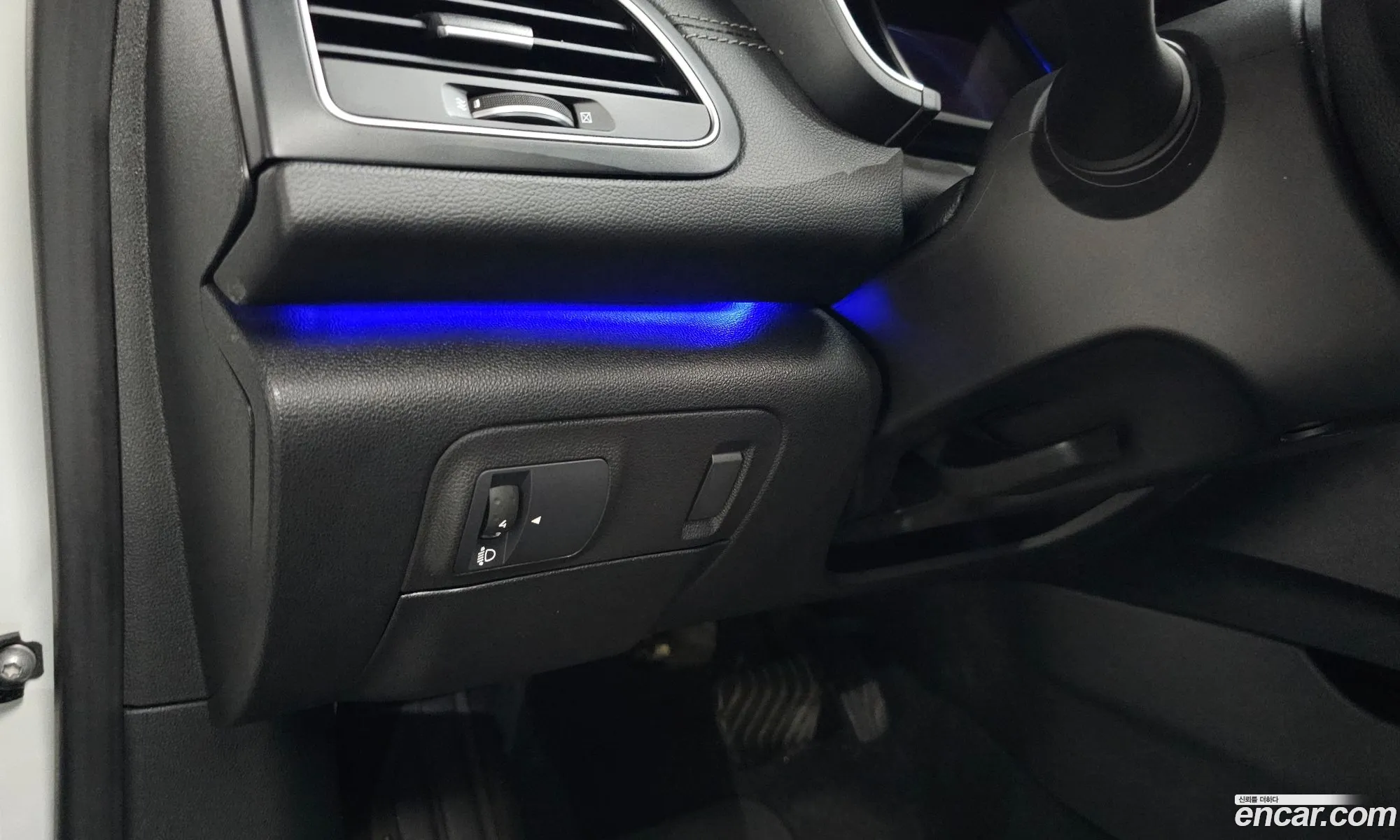 Renault Korea (Samsung) SM6 2016 — 2
