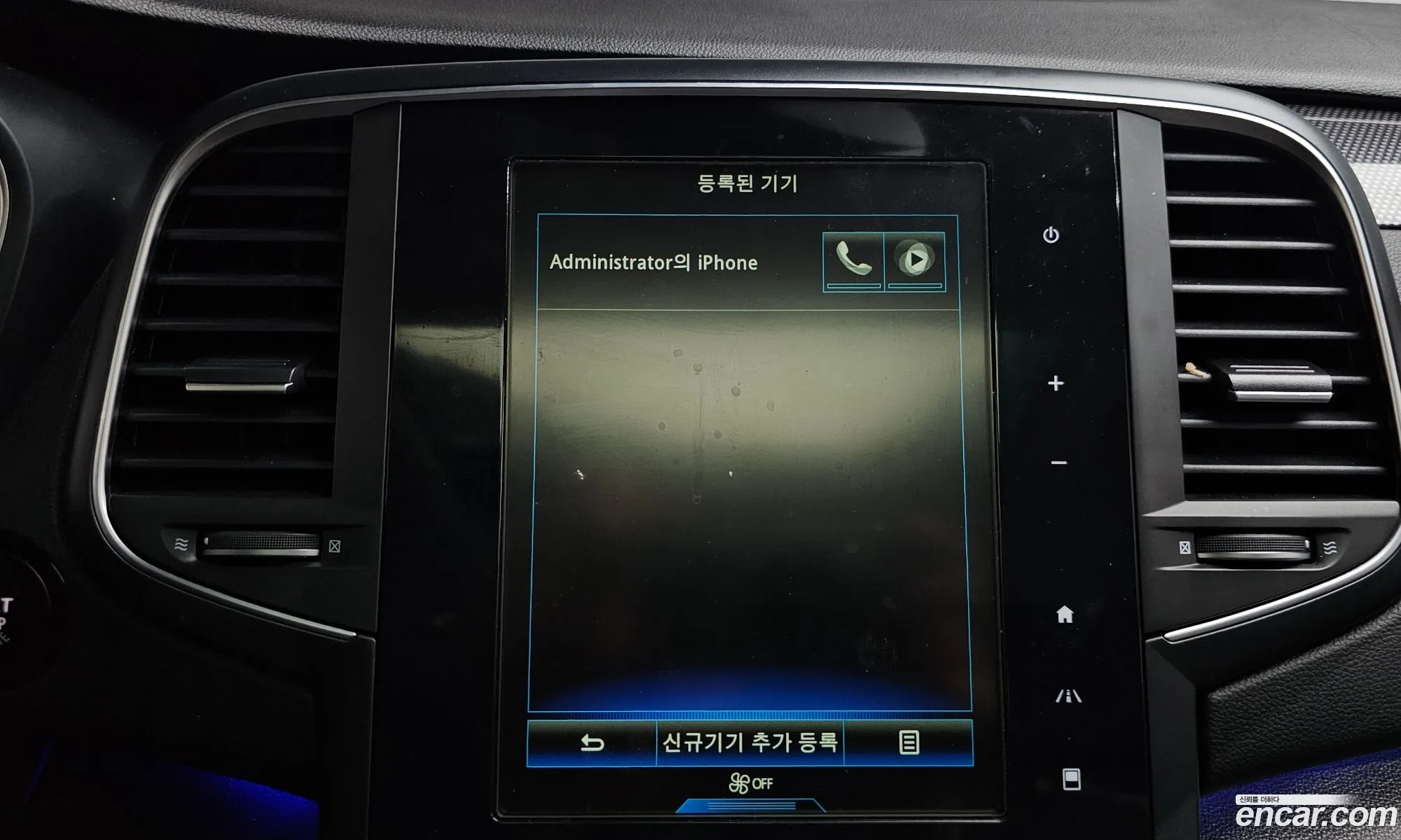 Renault Korea (Samsung) SM6 2016 — 19