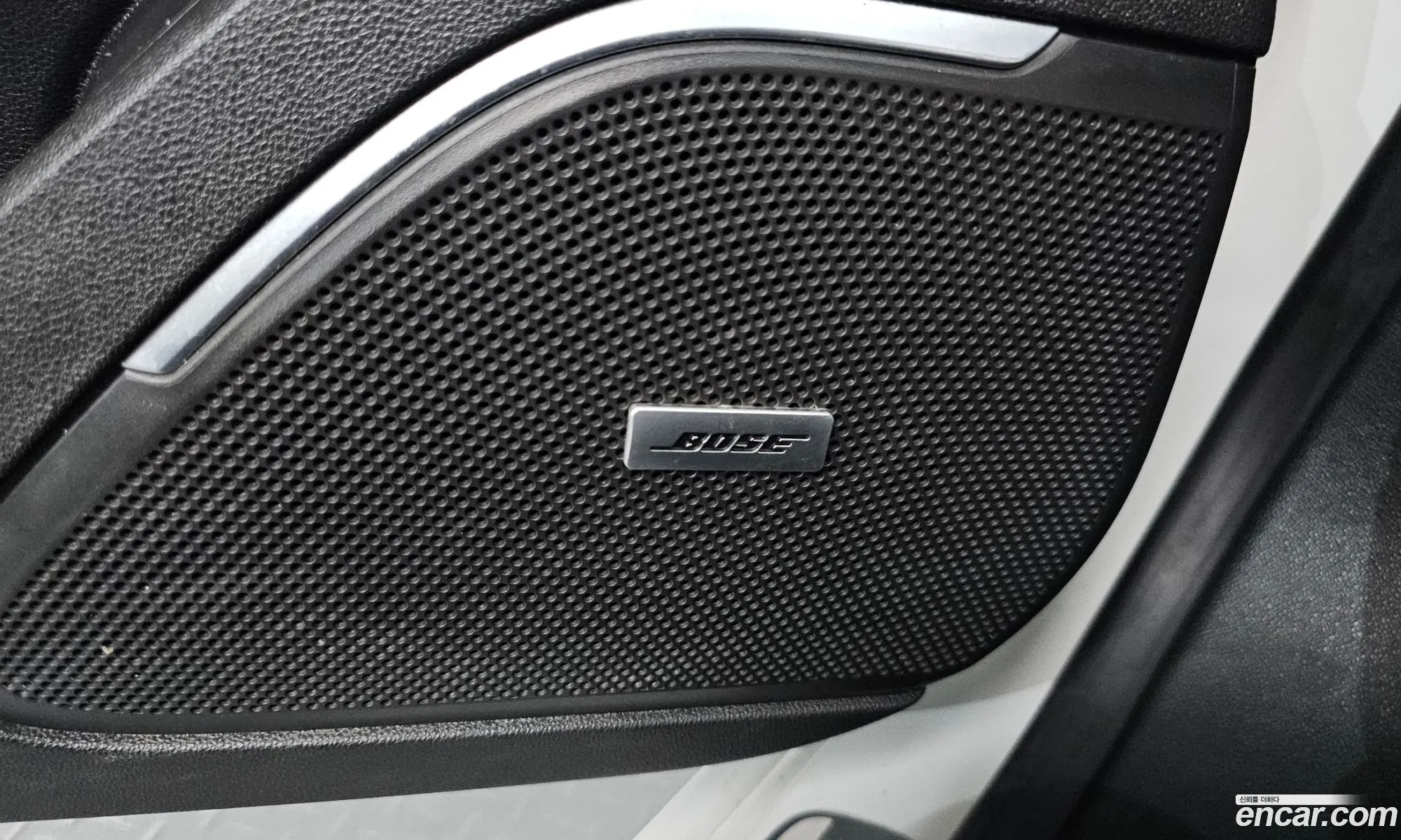 Renault Korea (Samsung) SM6 2016 — 35