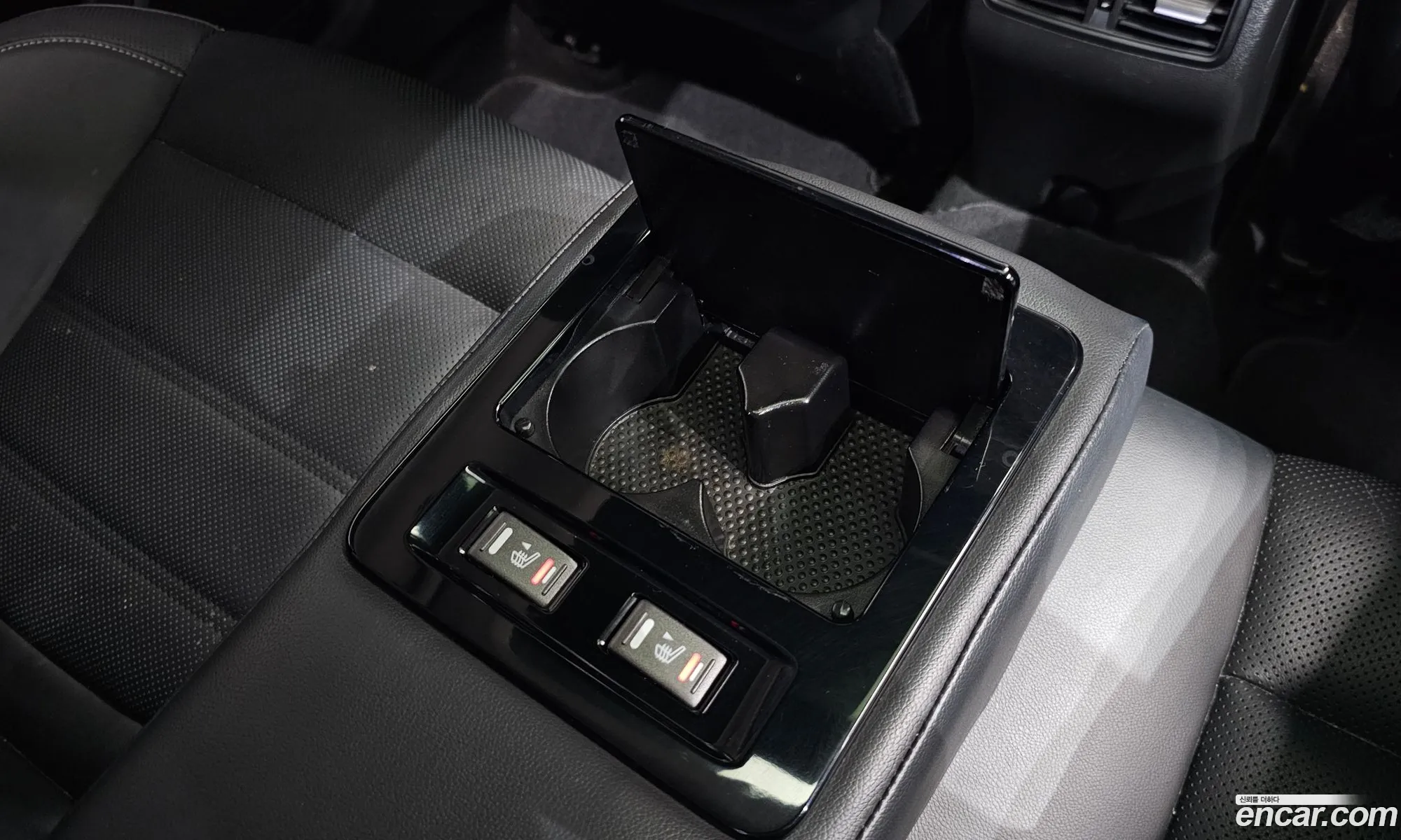 Renault Korea (Samsung) SM6 2016 — 36