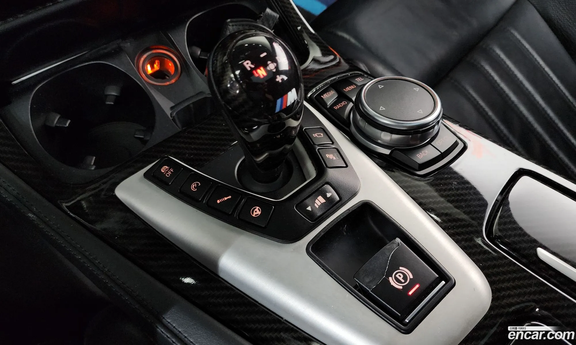 BMW M5 2015 WBSFV9107FD095326 — 17