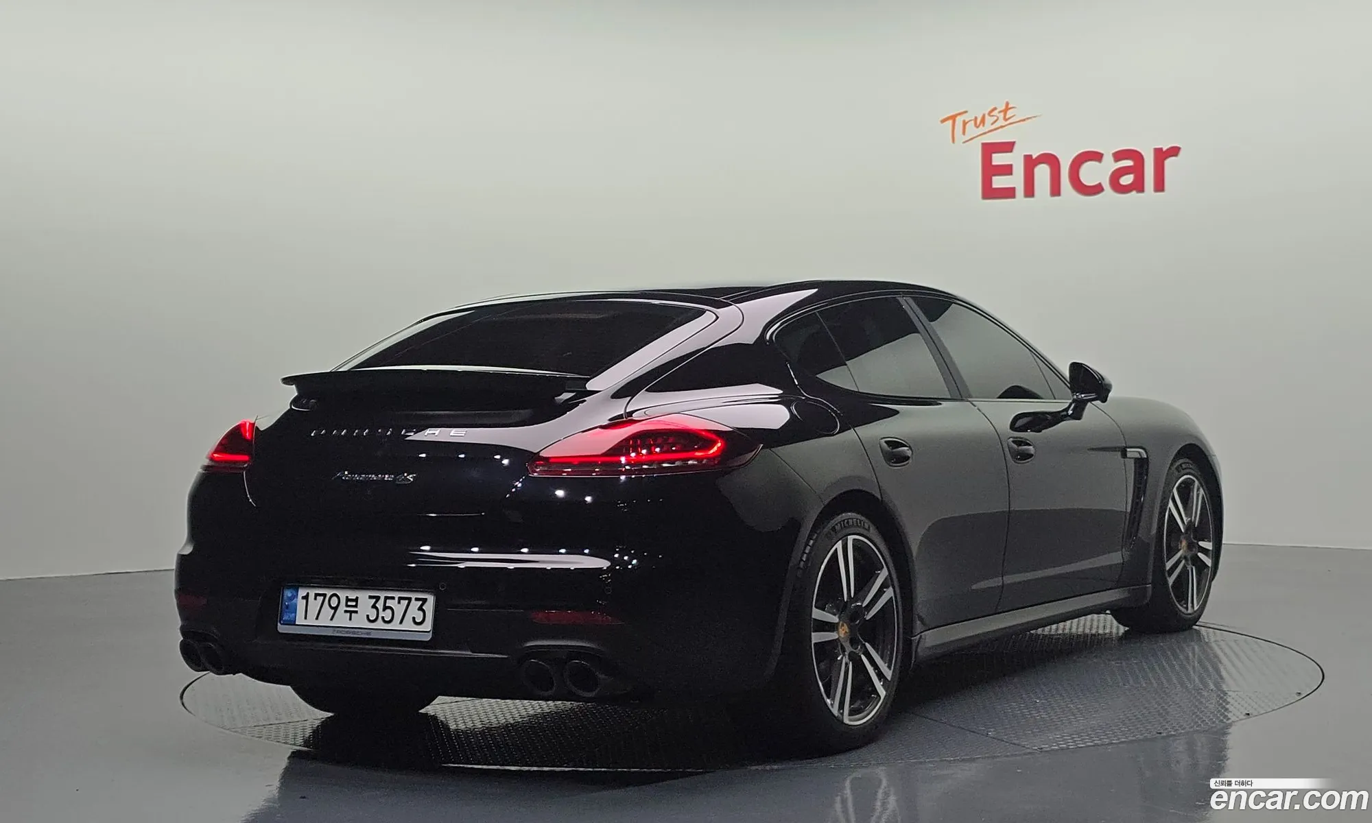 Porsche Panamera 2016 WP0AA2978GL004884 — 18