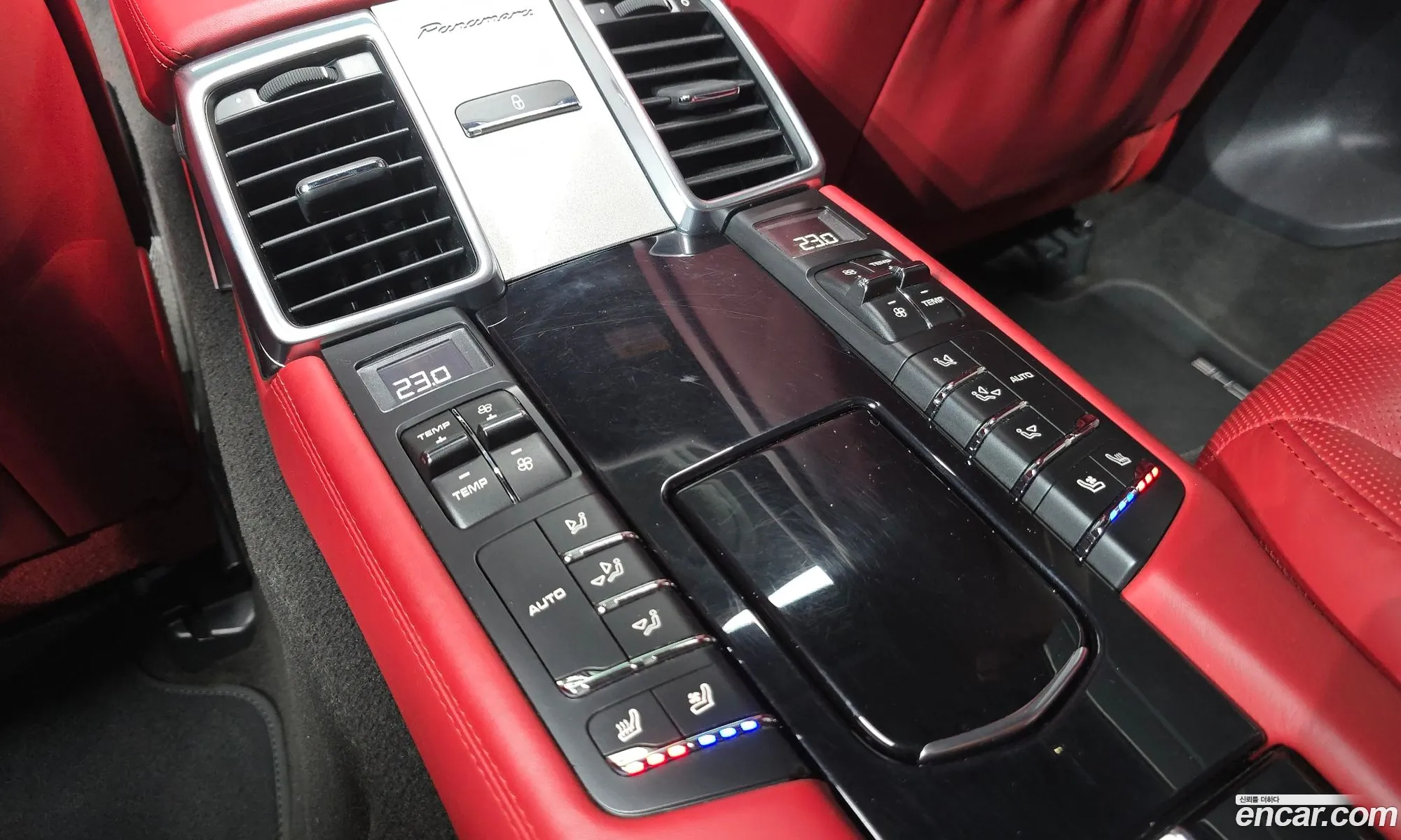 Porsche Panamera 2016 WP0AA2978GL004884 — 9