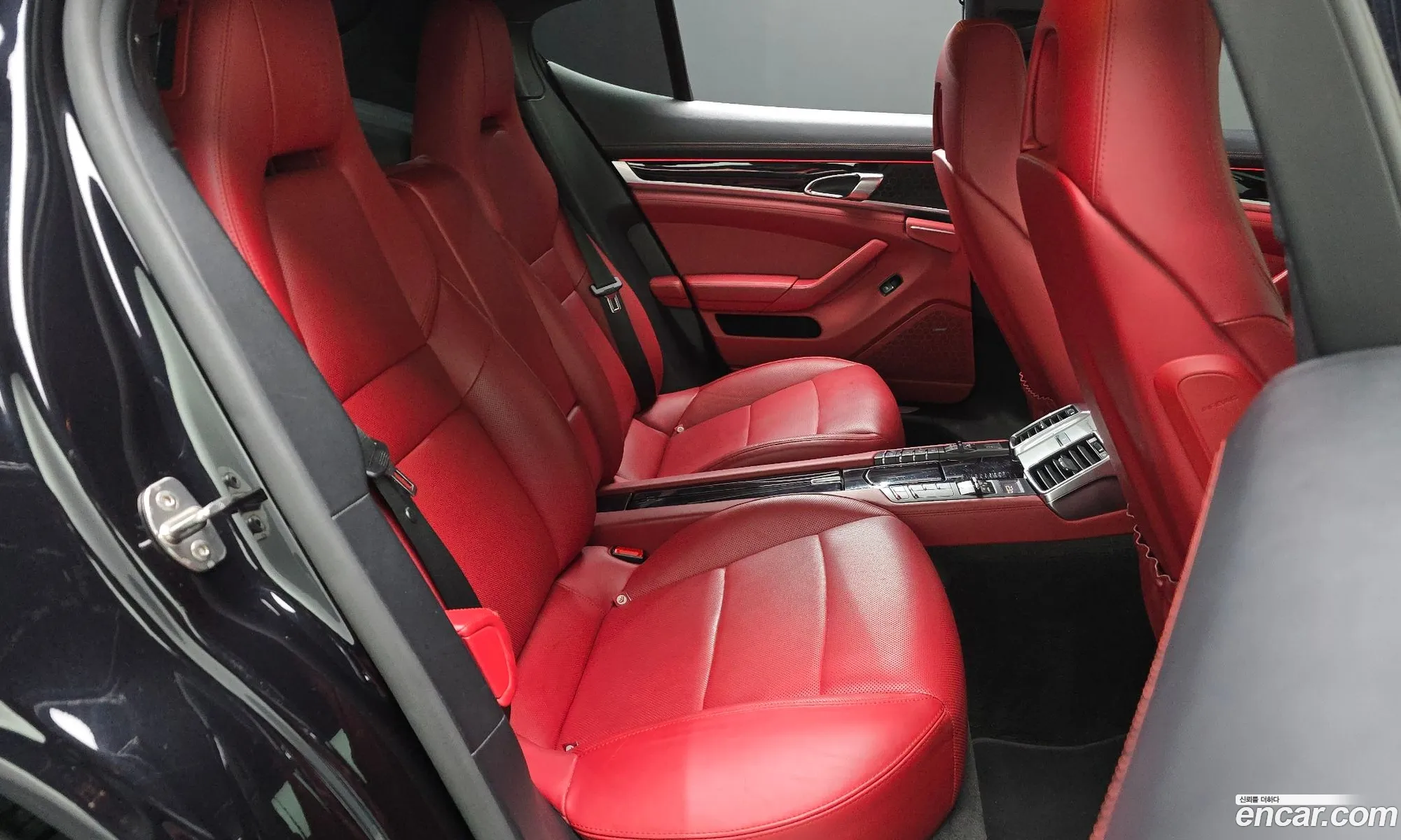 Porsche Panamera 2016 WP0AA2978GL004884 — 10