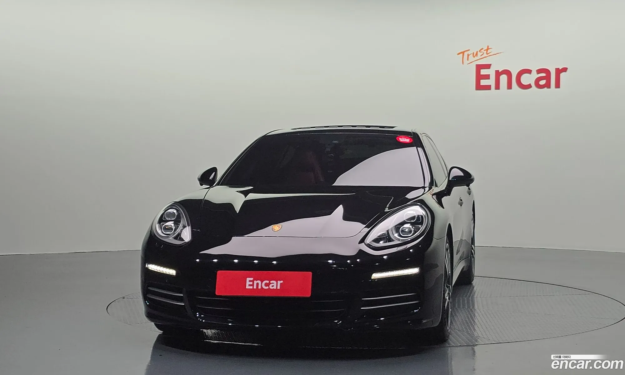Porsche Panamera 2016 WP0AA2978GL004884 — 19