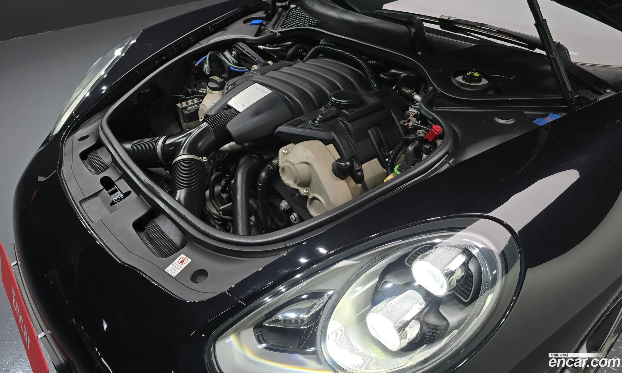 Porsche Panamera 2016 WP0AA2978GL004884 — 5