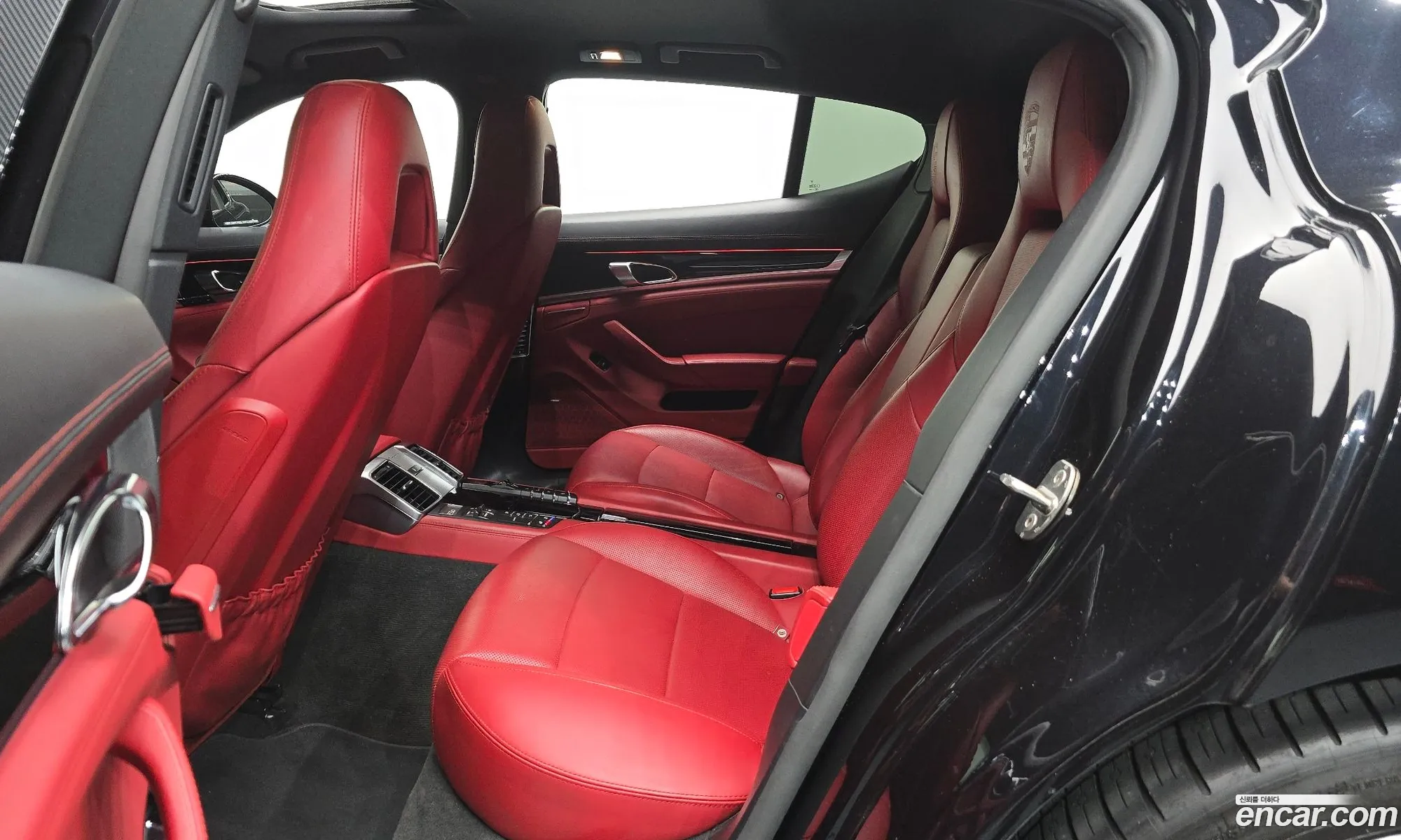 Porsche Panamera 2016 WP0AA2978GL004884 — 6