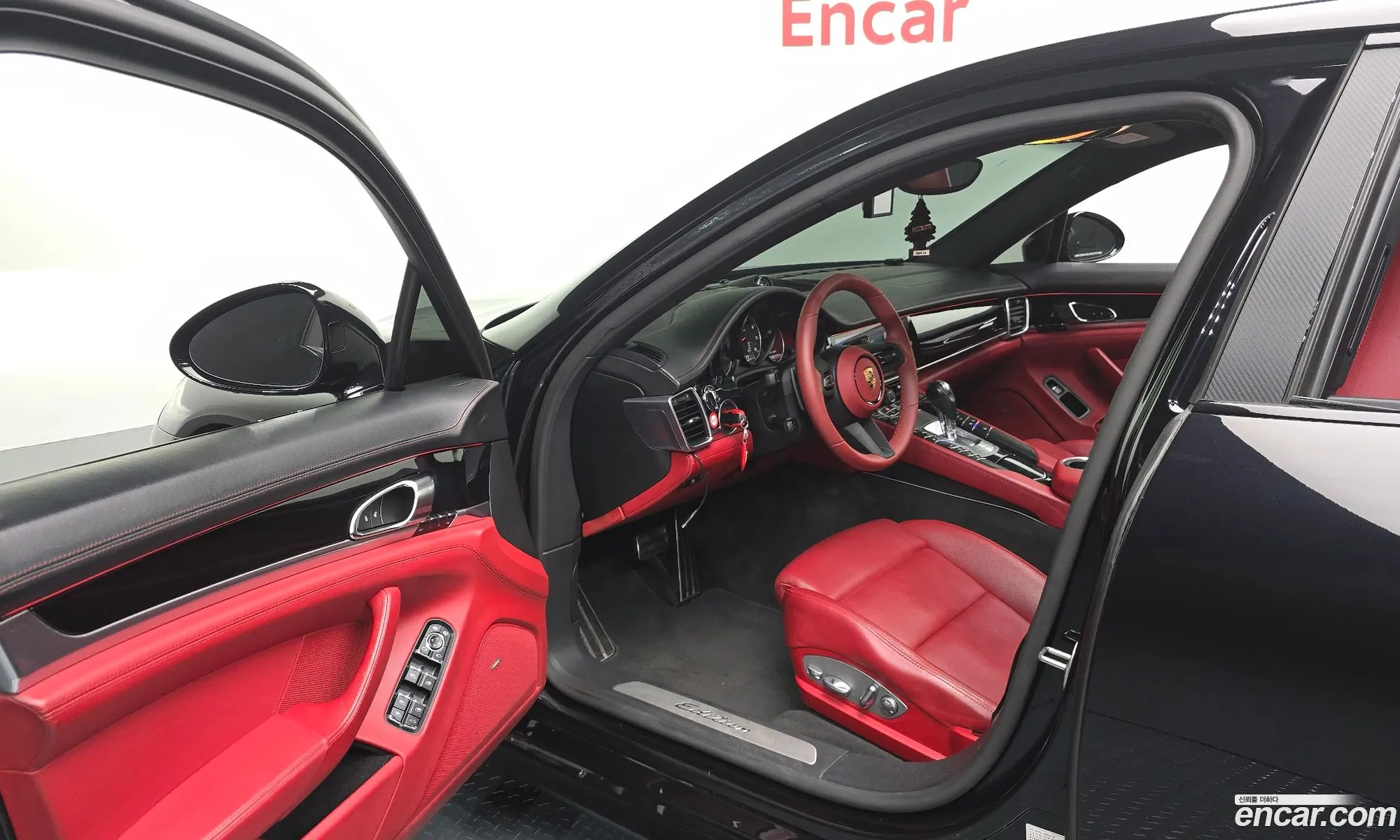 Porsche Panamera 2016 WP0AA2978GL004884 — 15
