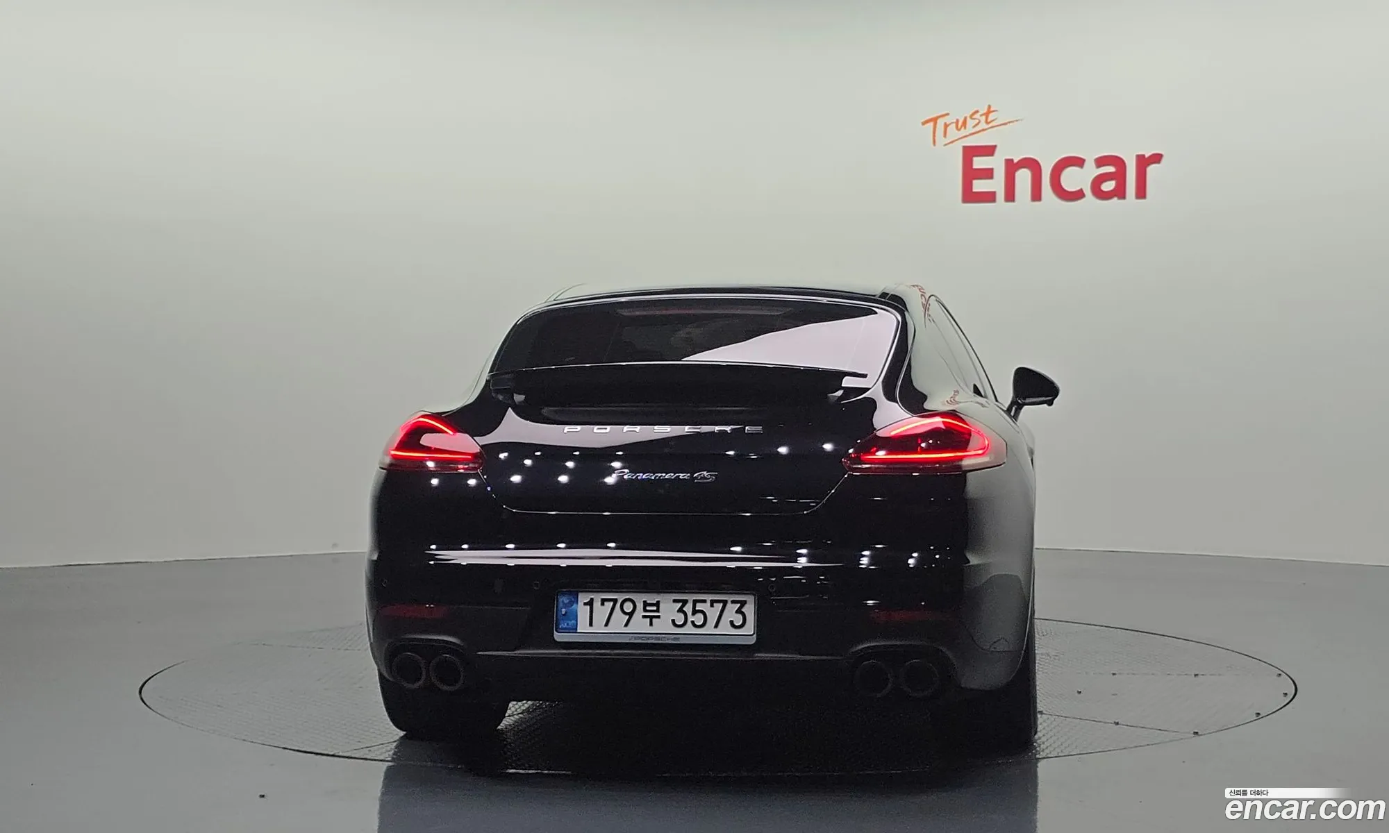 Porsche Panamera 2016 WP0AA2978GL004884 — 7