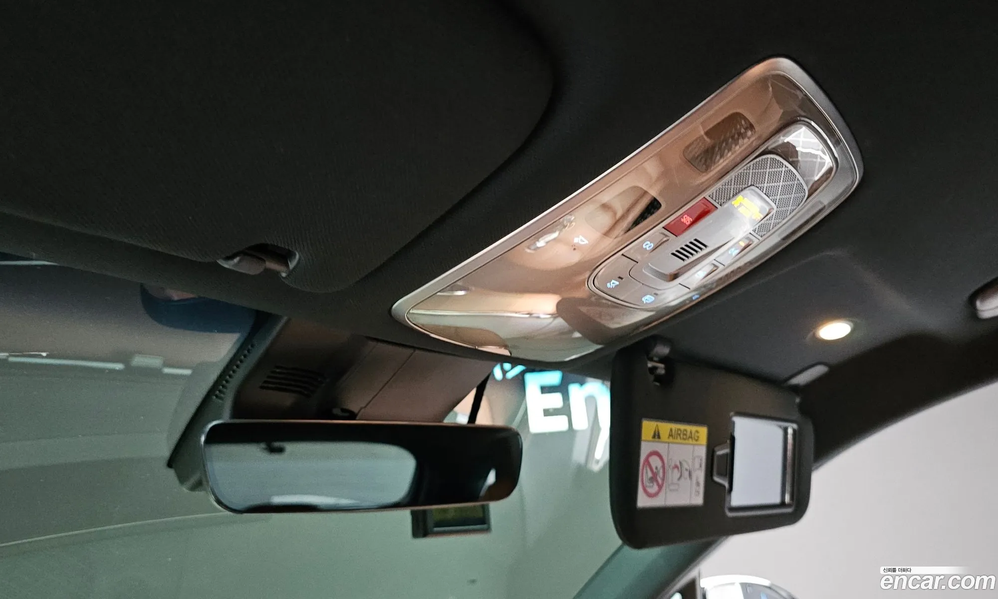 Genesis GV70 2022 — 14
