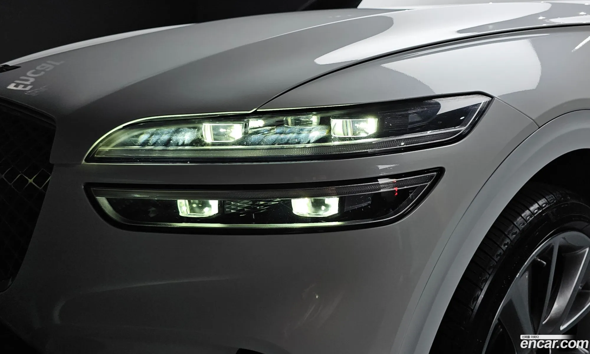 Genesis GV70 2022 — 10