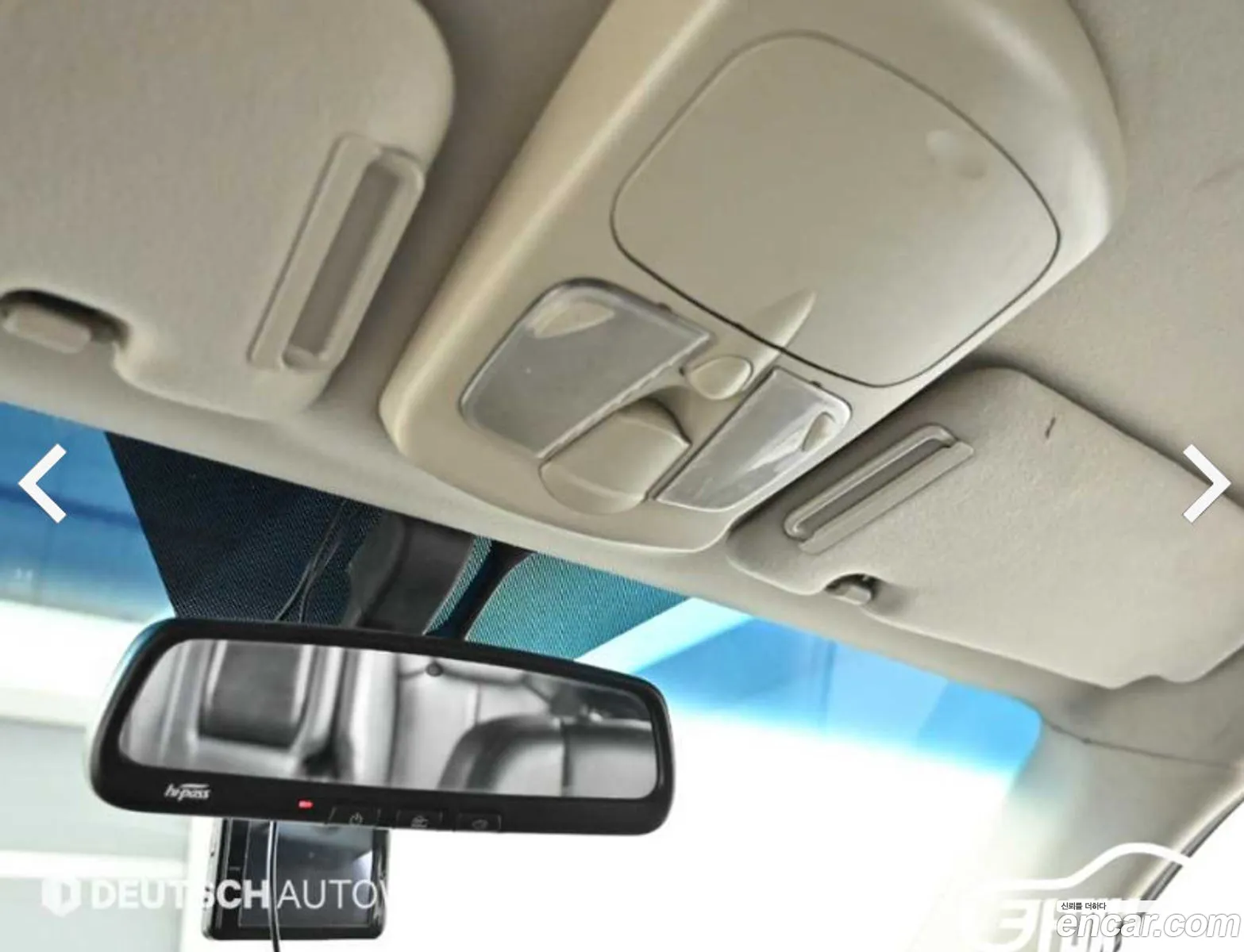 KG Mobility (SsangYong) Rexton W 2016 — 5