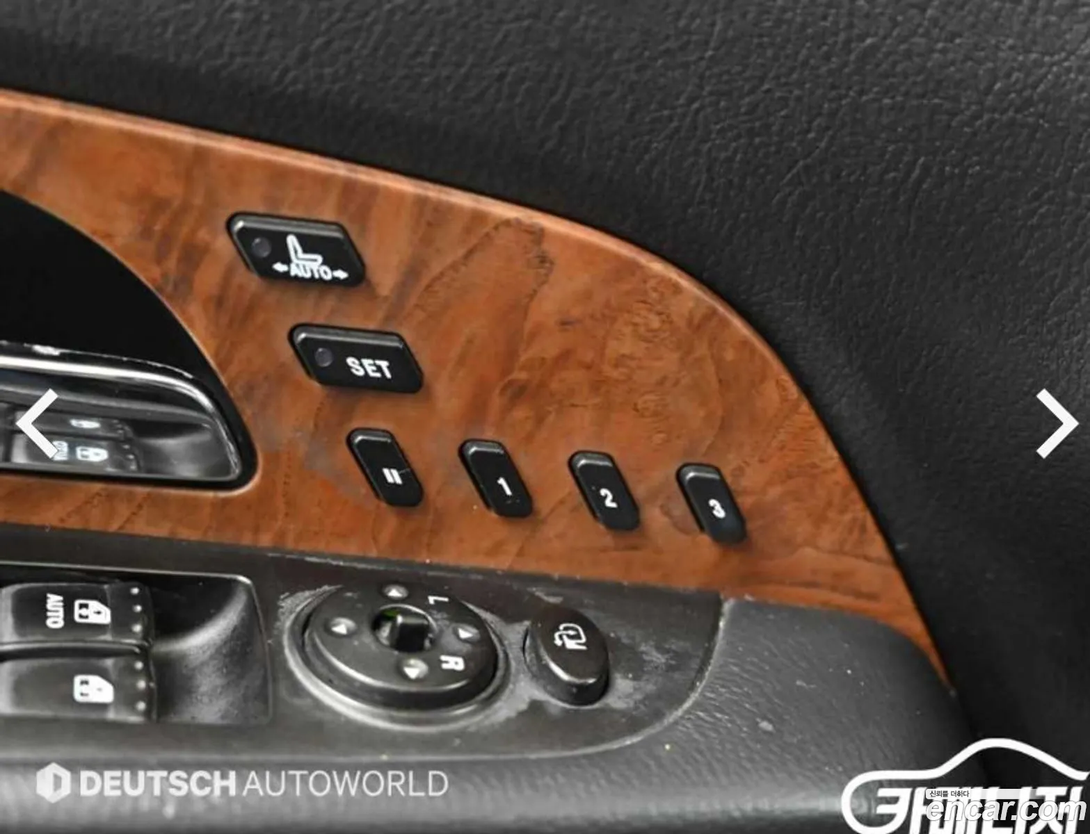 KG Mobility (SsangYong) Rexton W 2016 — 9