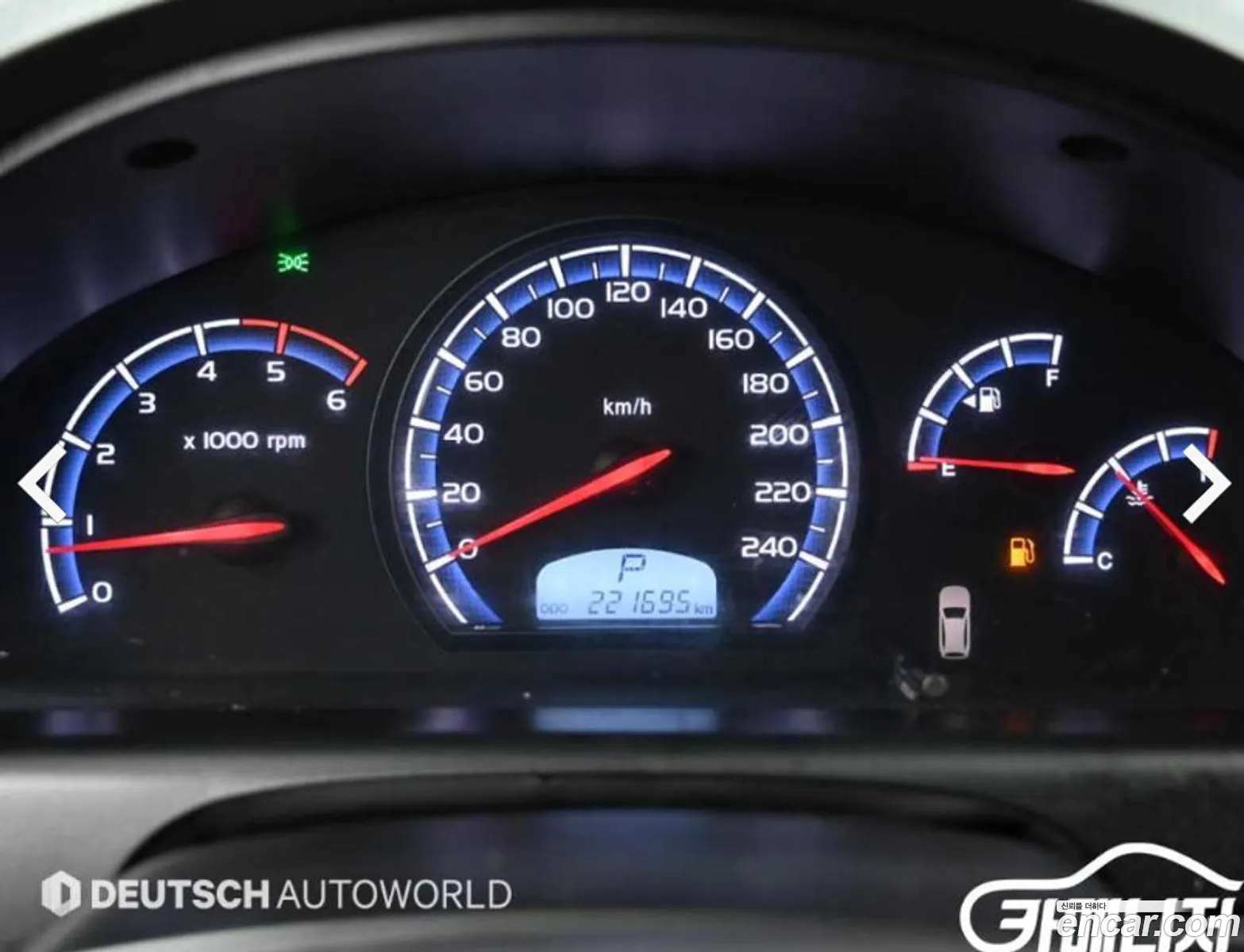 KG Mobility (SsangYong) Rexton W 2016 — 17