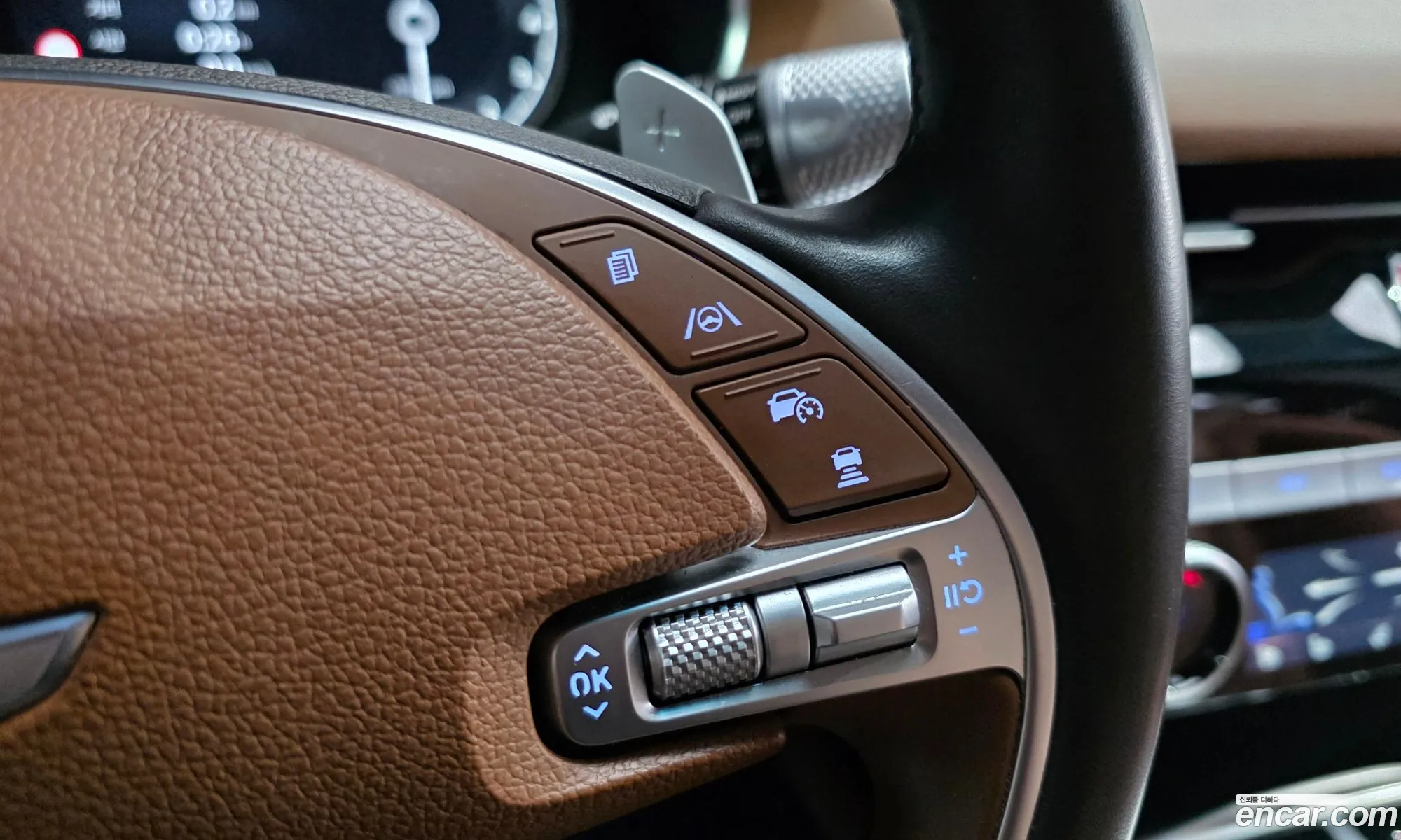 Genesis G80 2023 — 3