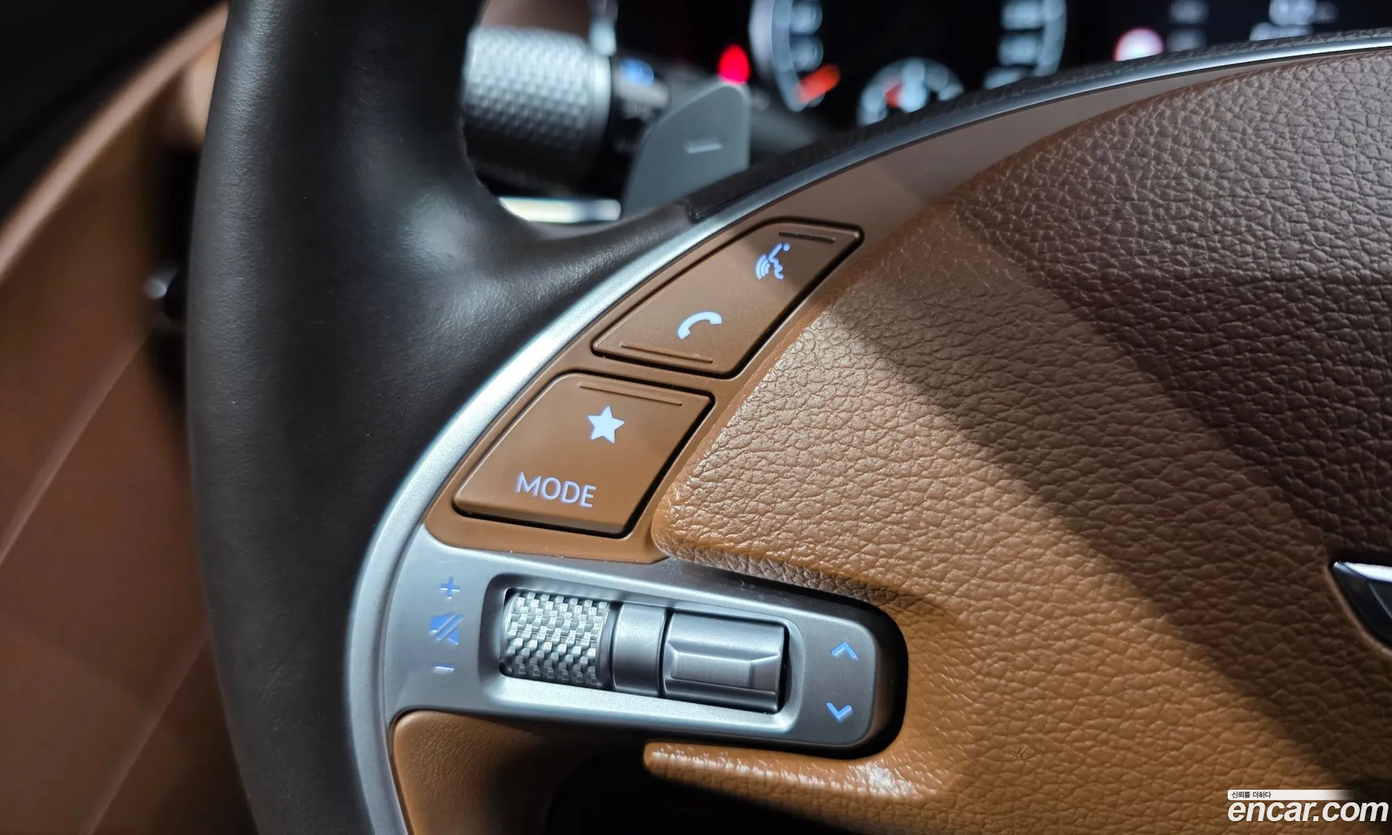 Genesis G80 2023 — 17