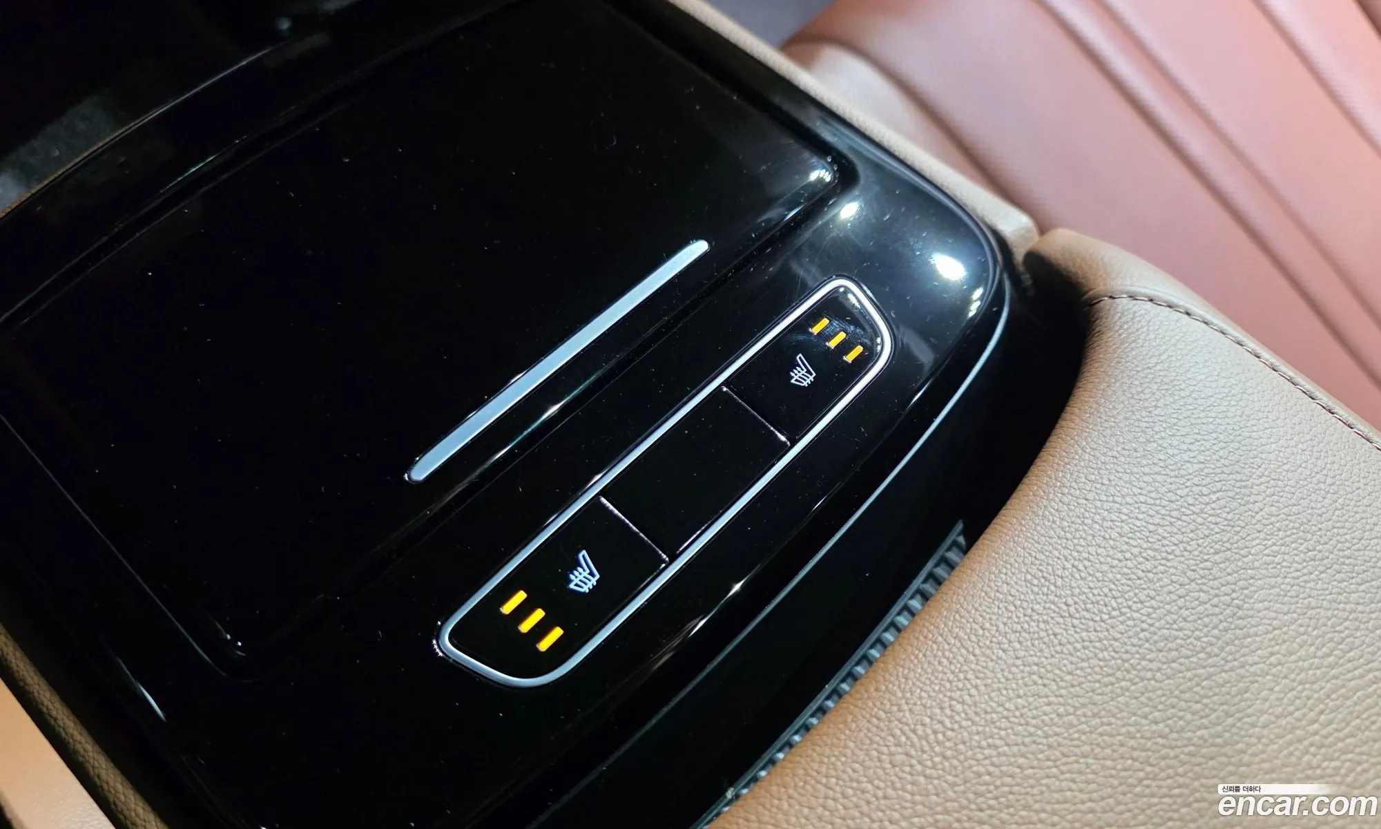 Genesis G80 2023 — 9