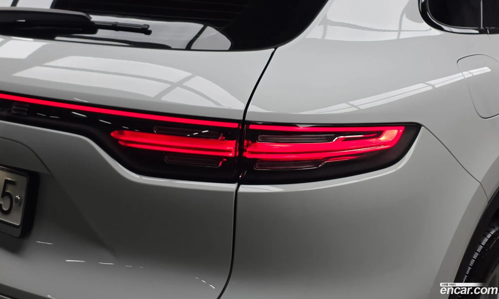 Porsche Cayenne 2019 WP1AA29Y1LDA02258 — 12