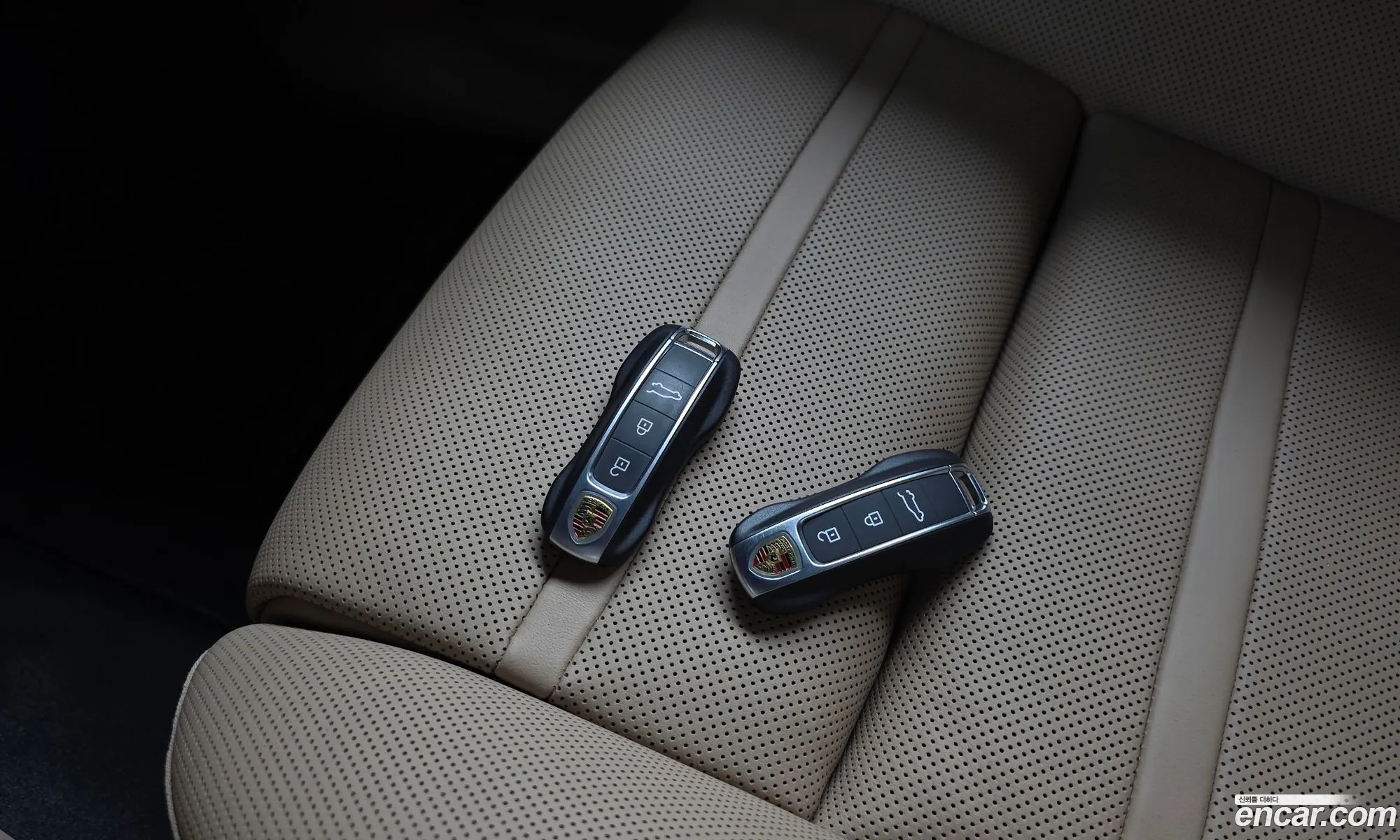 Porsche Cayenne 2019 WP1AA29Y1LDA02258 — 2