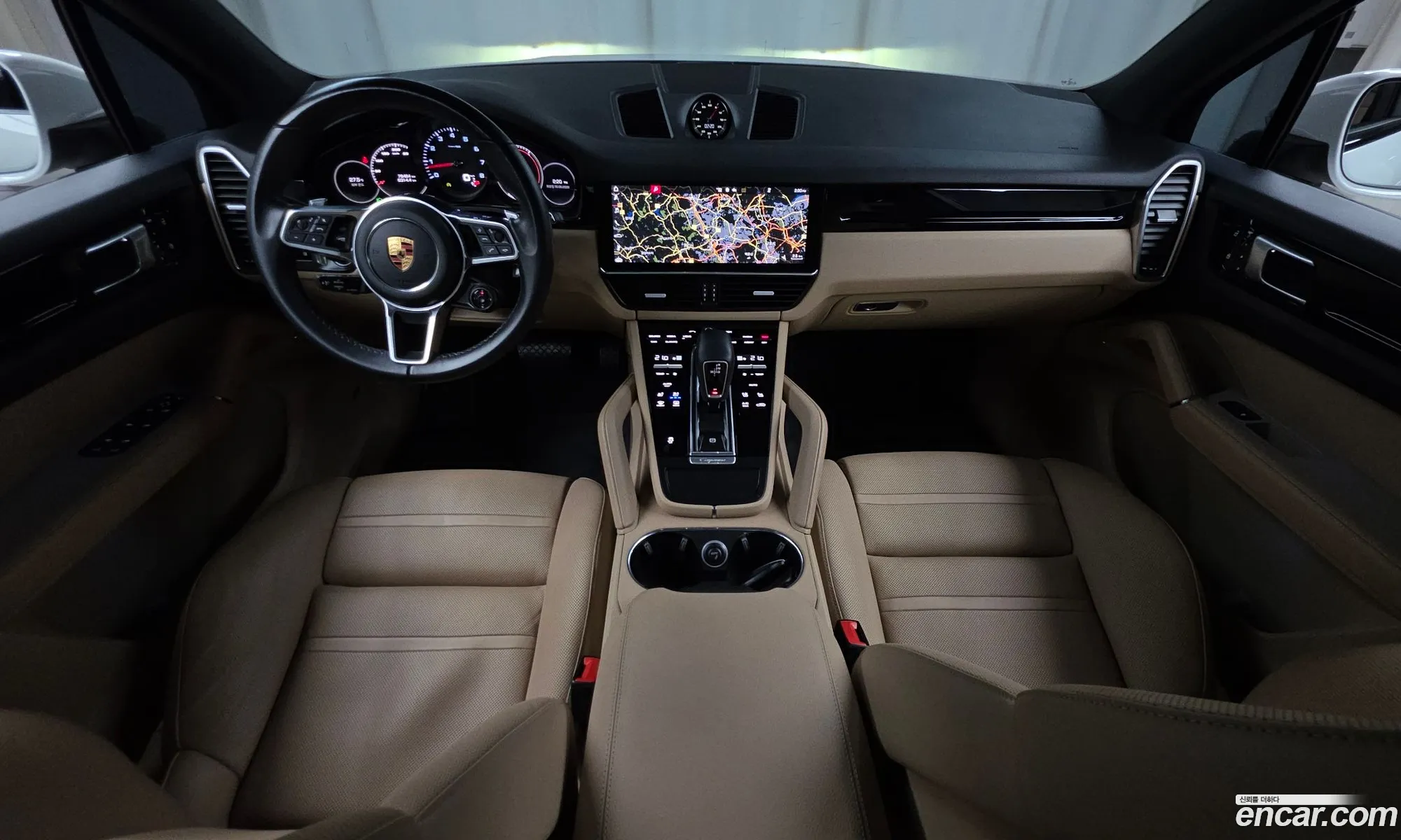 Porsche Cayenne 2019 WP1AA29Y1LDA02258 — 28