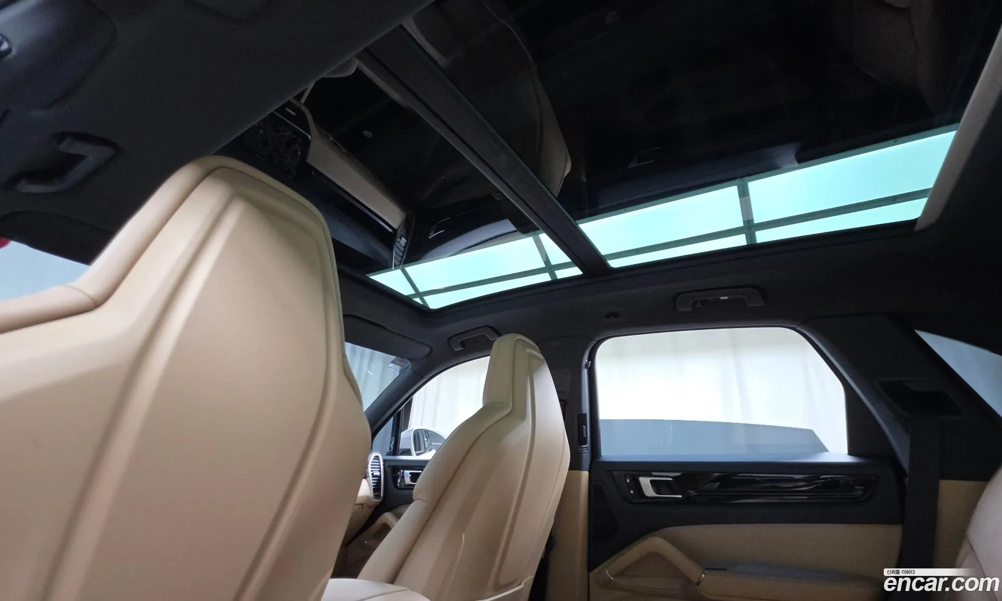 Porsche Cayenne 2019 WP1AA29Y1LDA02258 — 5