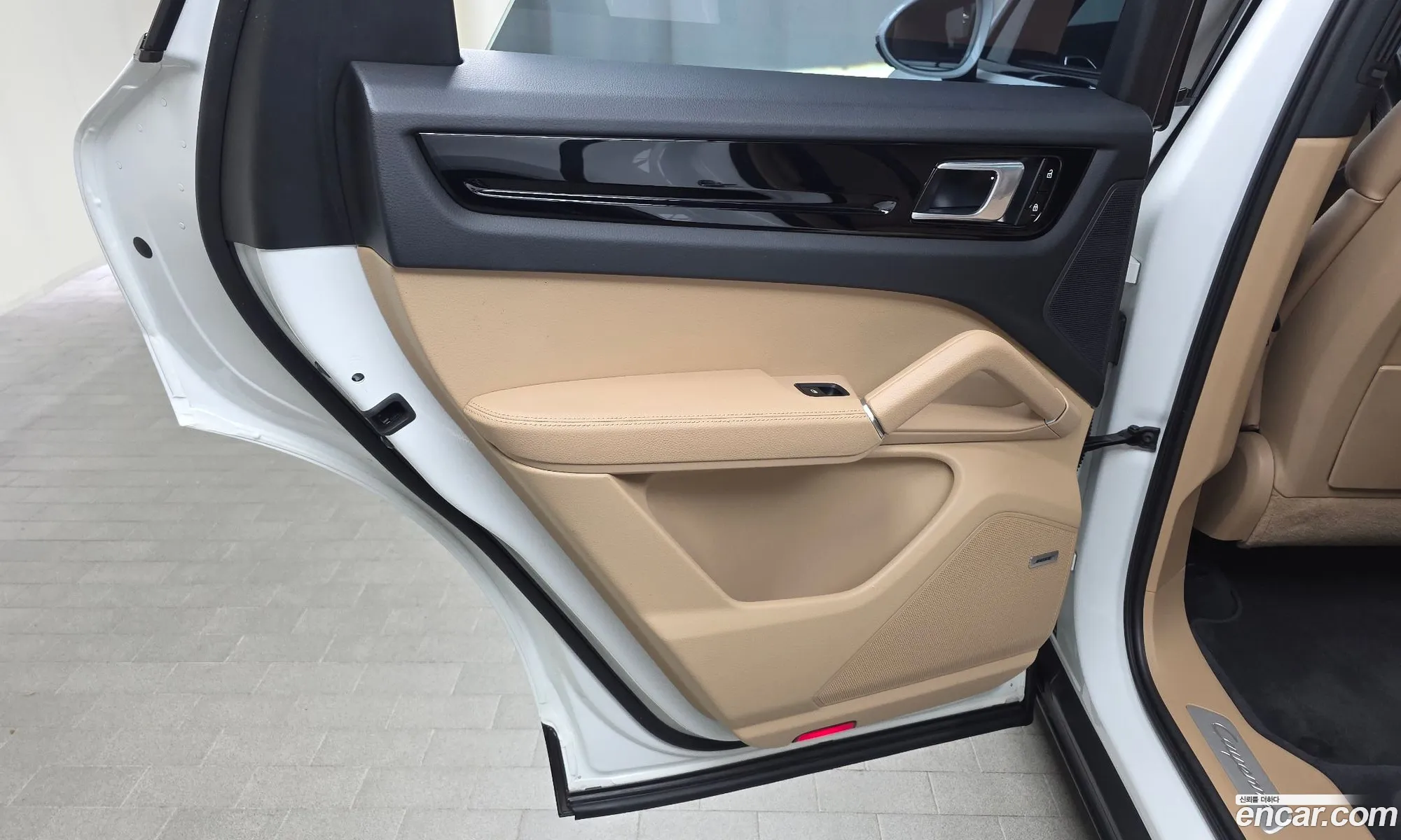 Porsche Cayenne 2019 WP1AA29Y1LDA02258 — 6